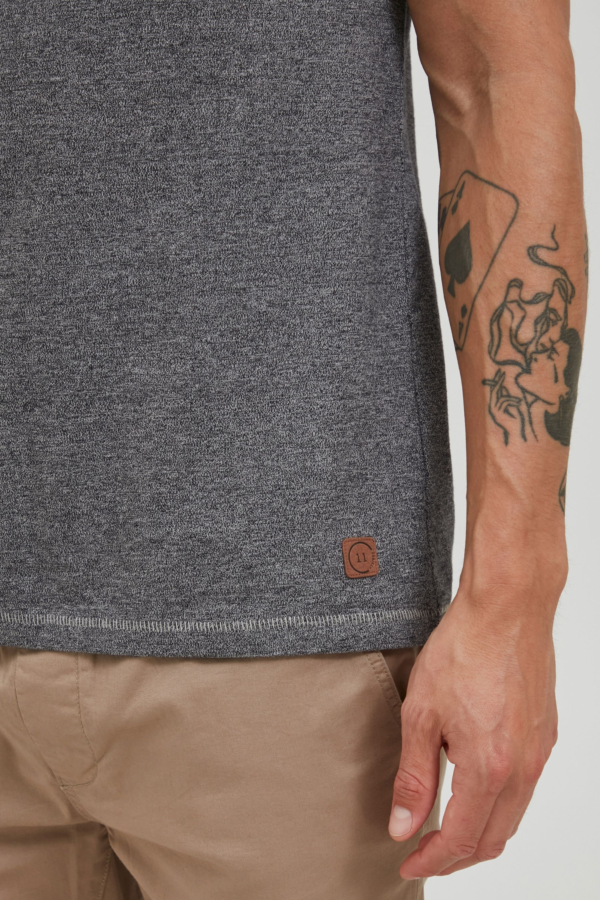 11 Project T-Shirt »T-Shirt PRSietse«