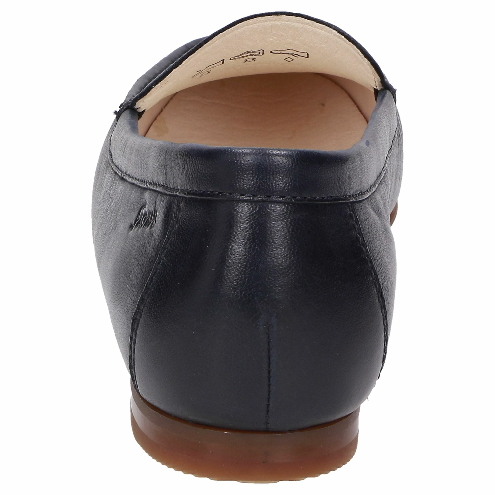 SIOUX Slipper »Zalla«