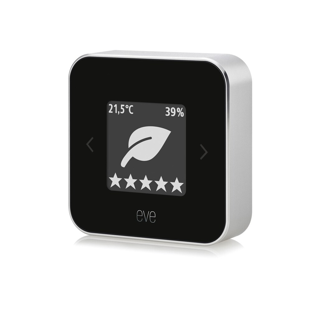 EVE Smarter Kontaktsensor »Room (HomeKit)«