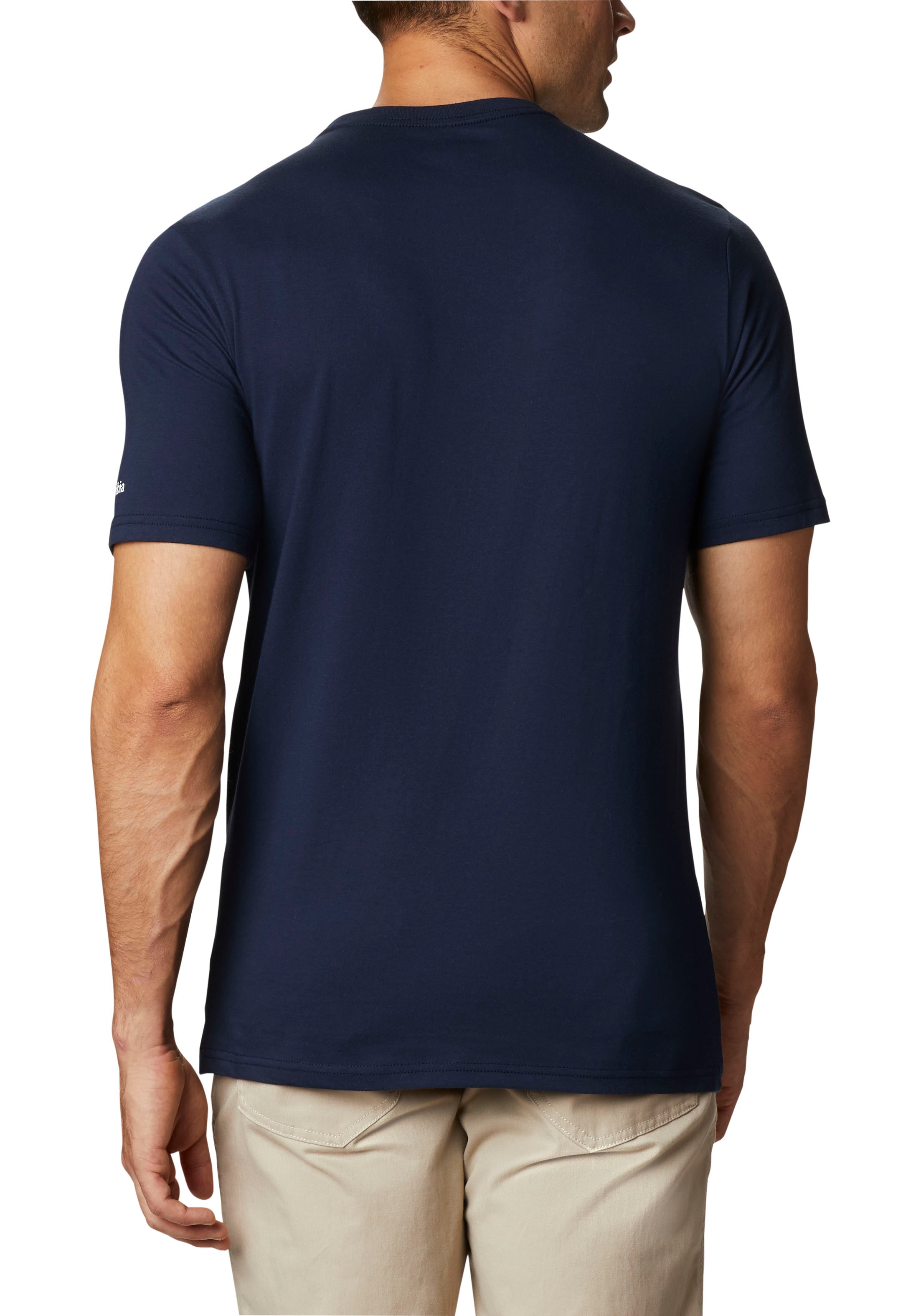 Columbia T-Shirt »CSC Basic Logo™ Short Sleeve«