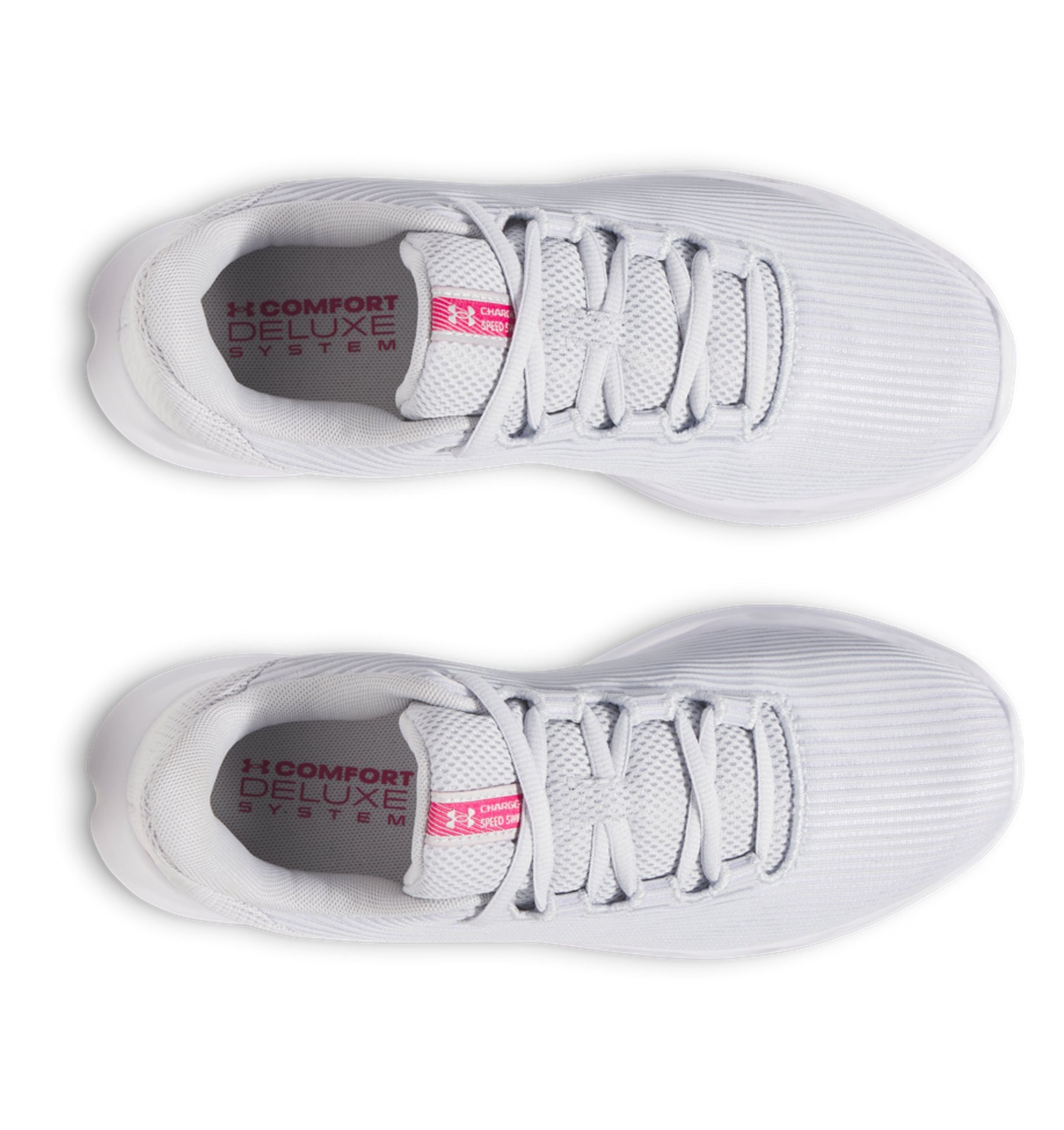 Under Armour® Laufschuh »UA W Charged Speed Swift«