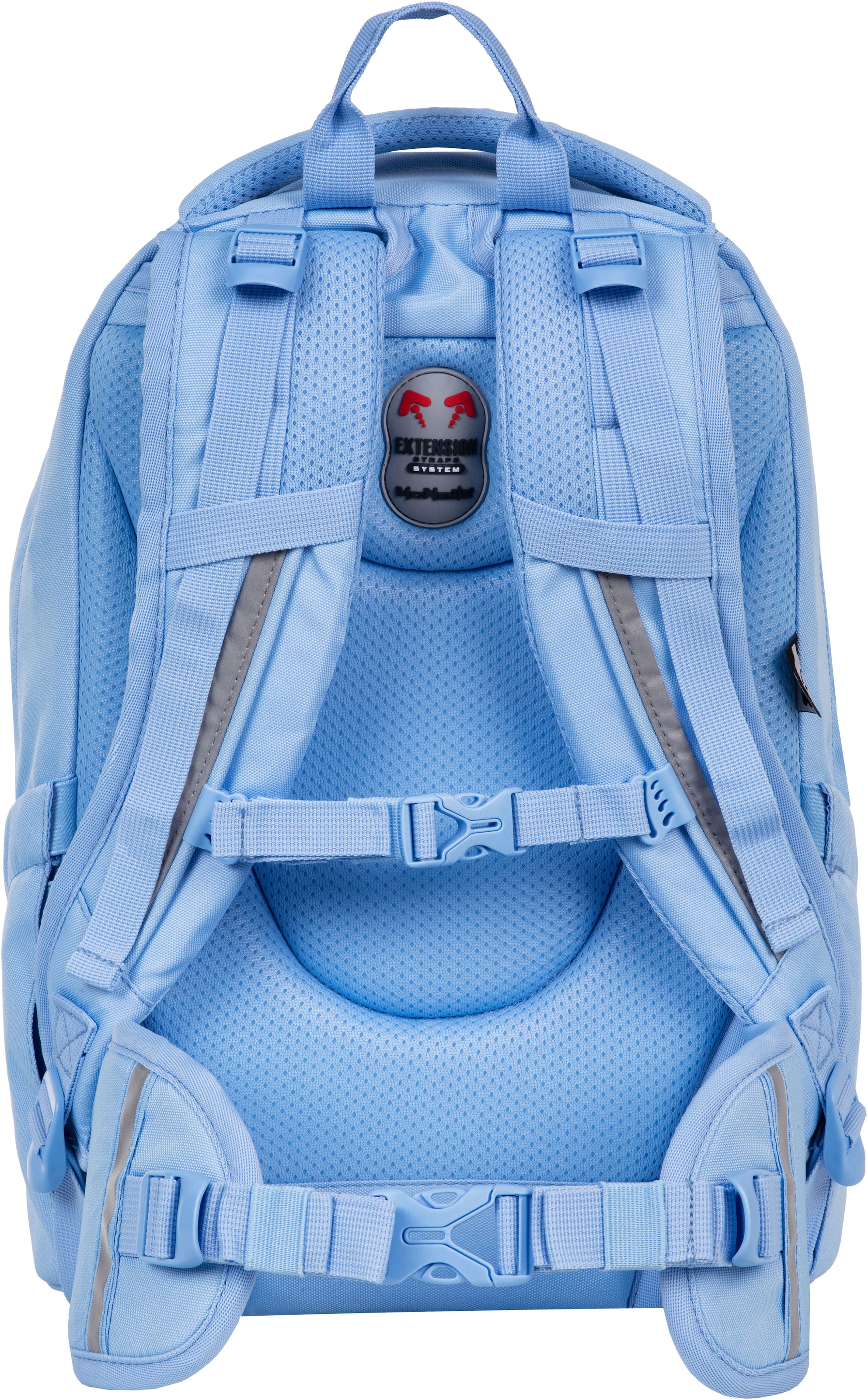 McNeill Schulrucksack »Milo«