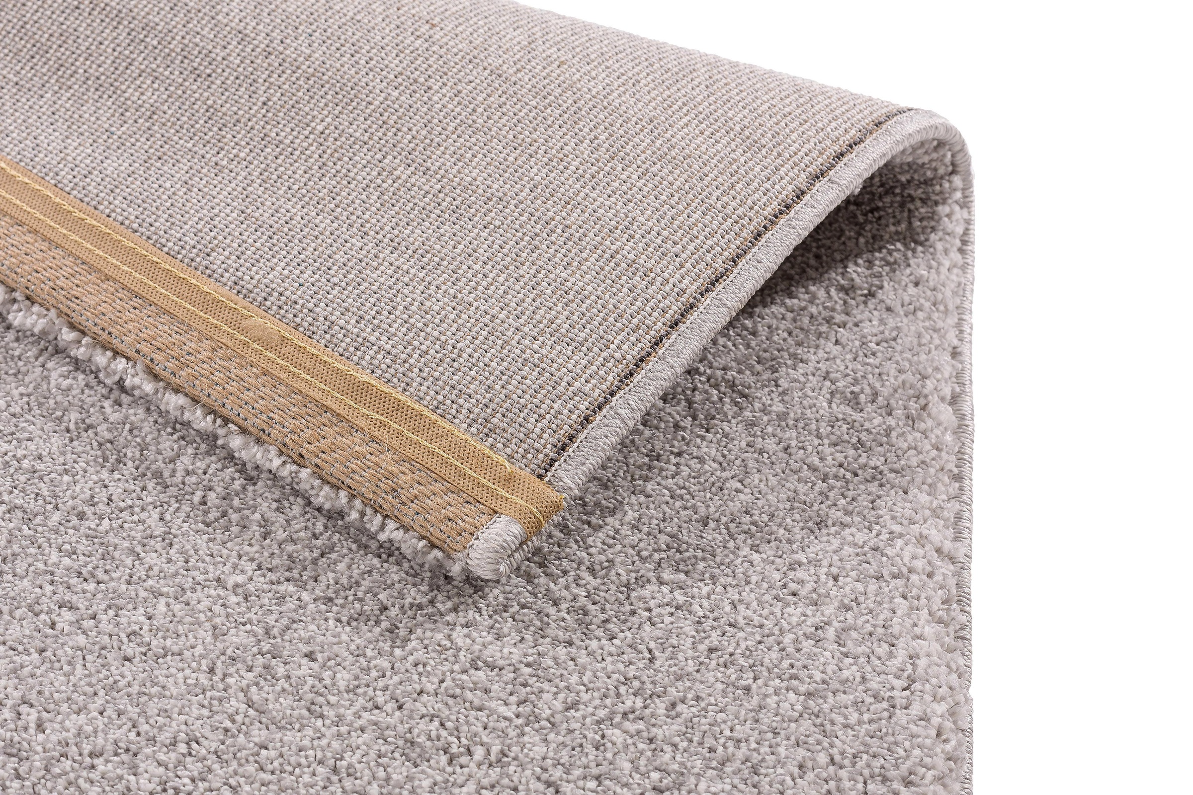 ASTRA Teppich »Savona 180« rechteckig 20 mm Höhe Wohnzimmer