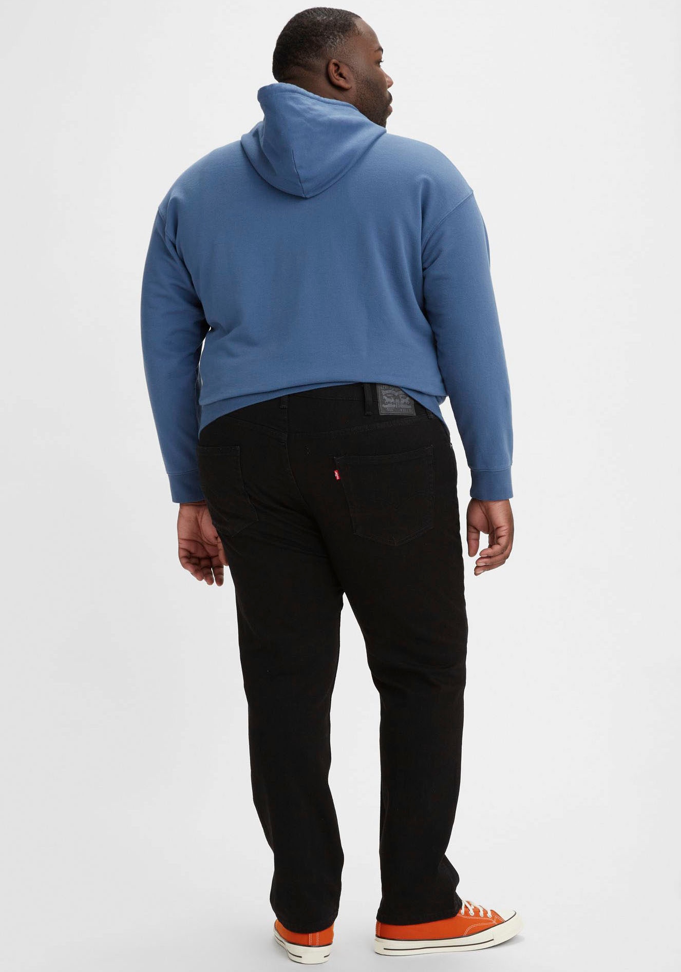 Levi's® Plus Slim-fit-Jeans »511 SLIM B&T«