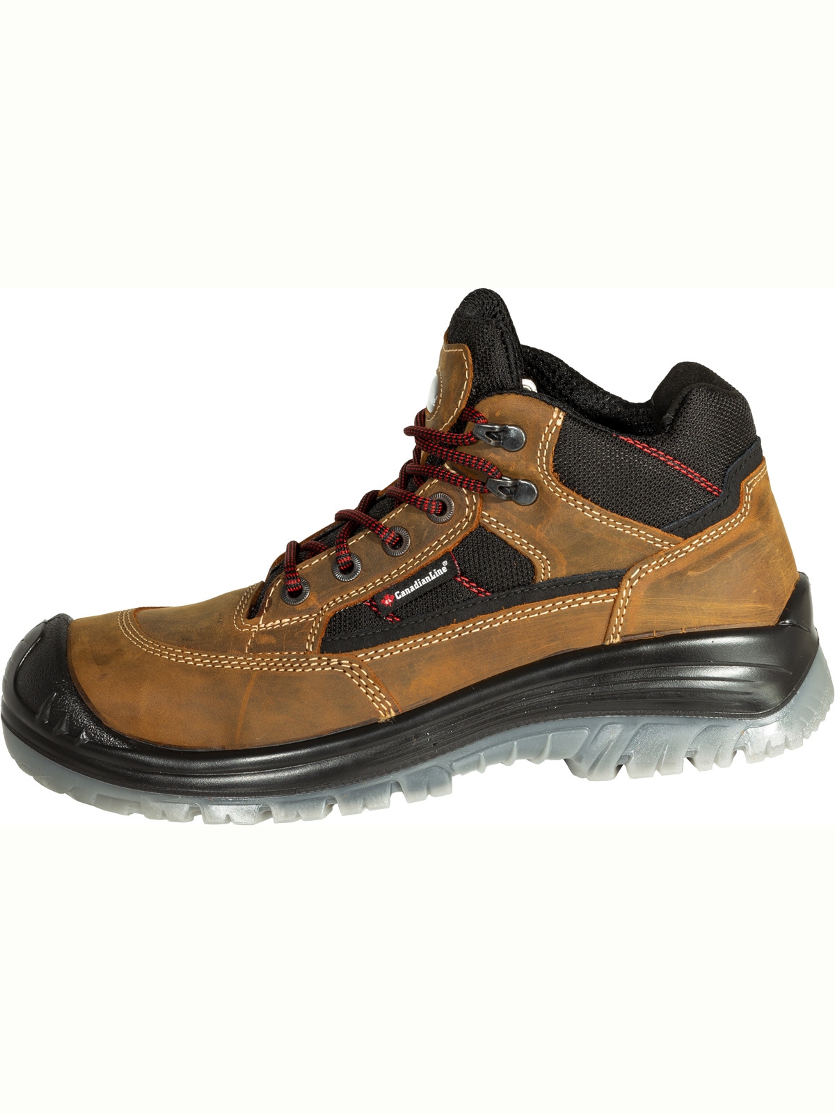 Canadian Line Sicherheitsschuh »Sherpa«