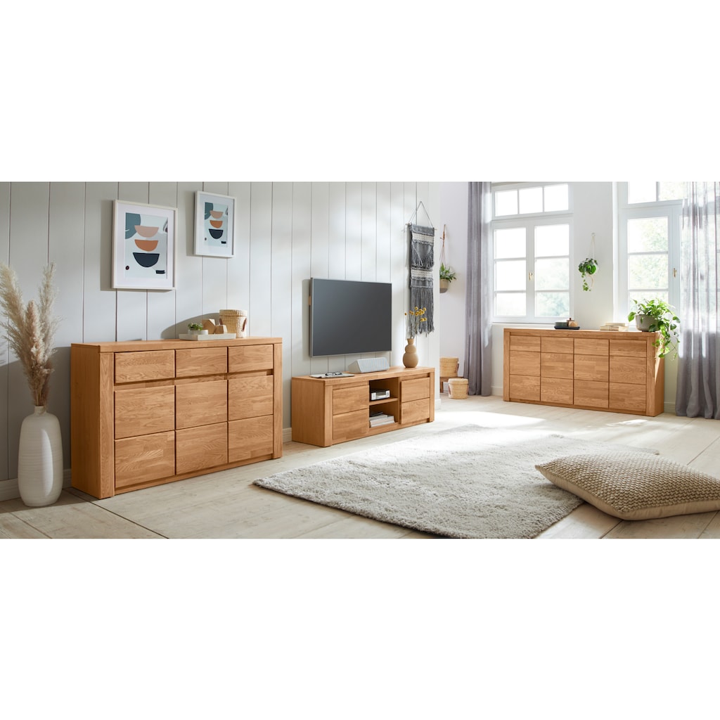 Home affaire Sideboard »Burani«