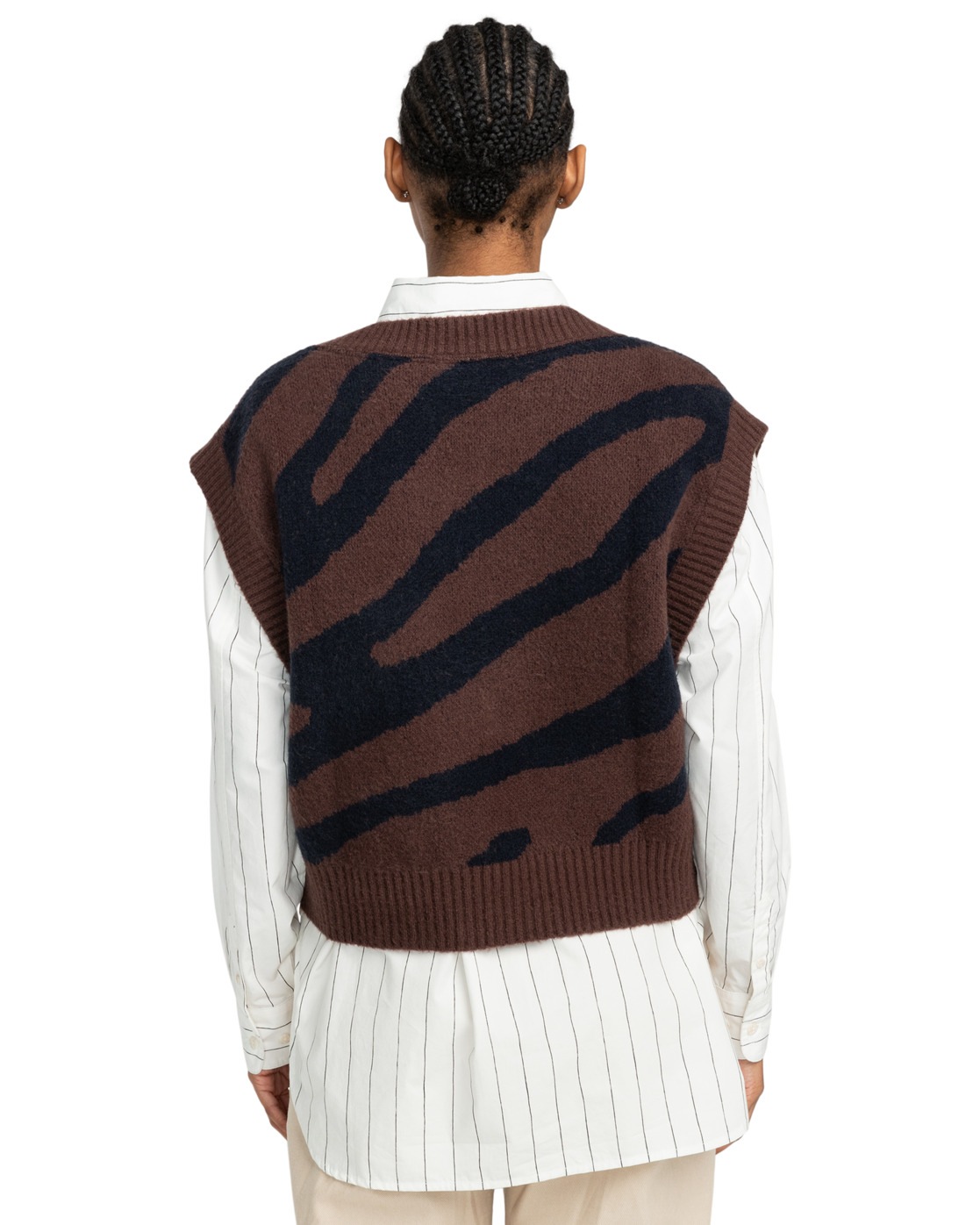 Element Sweater »Lockne«