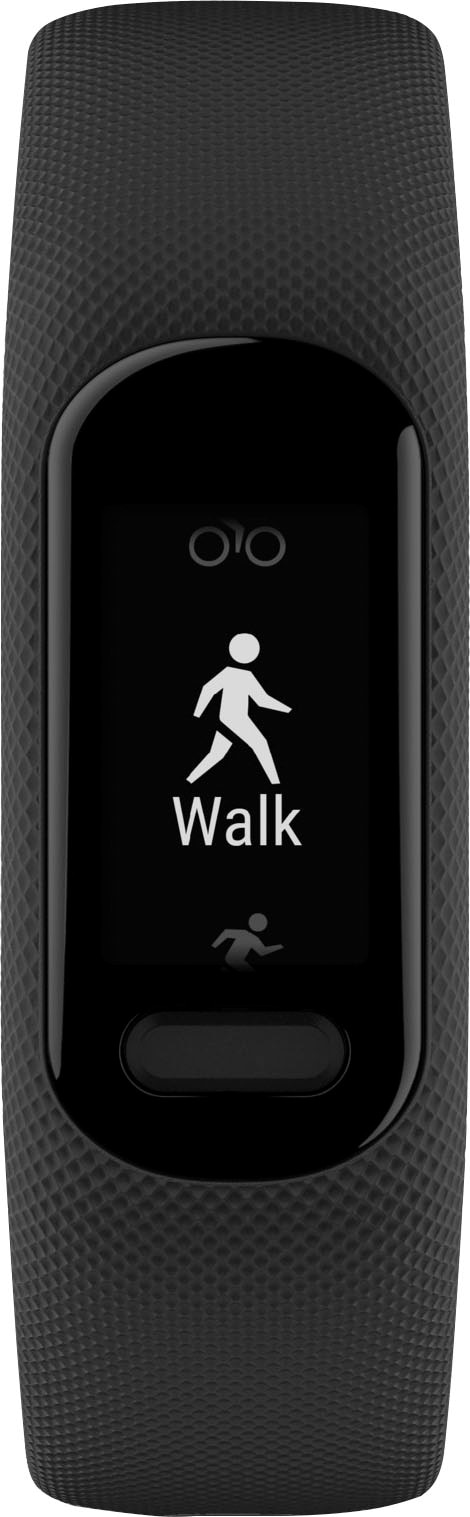 Garmin Smartwatch »VIVOSMART® - Größe S/M«,)