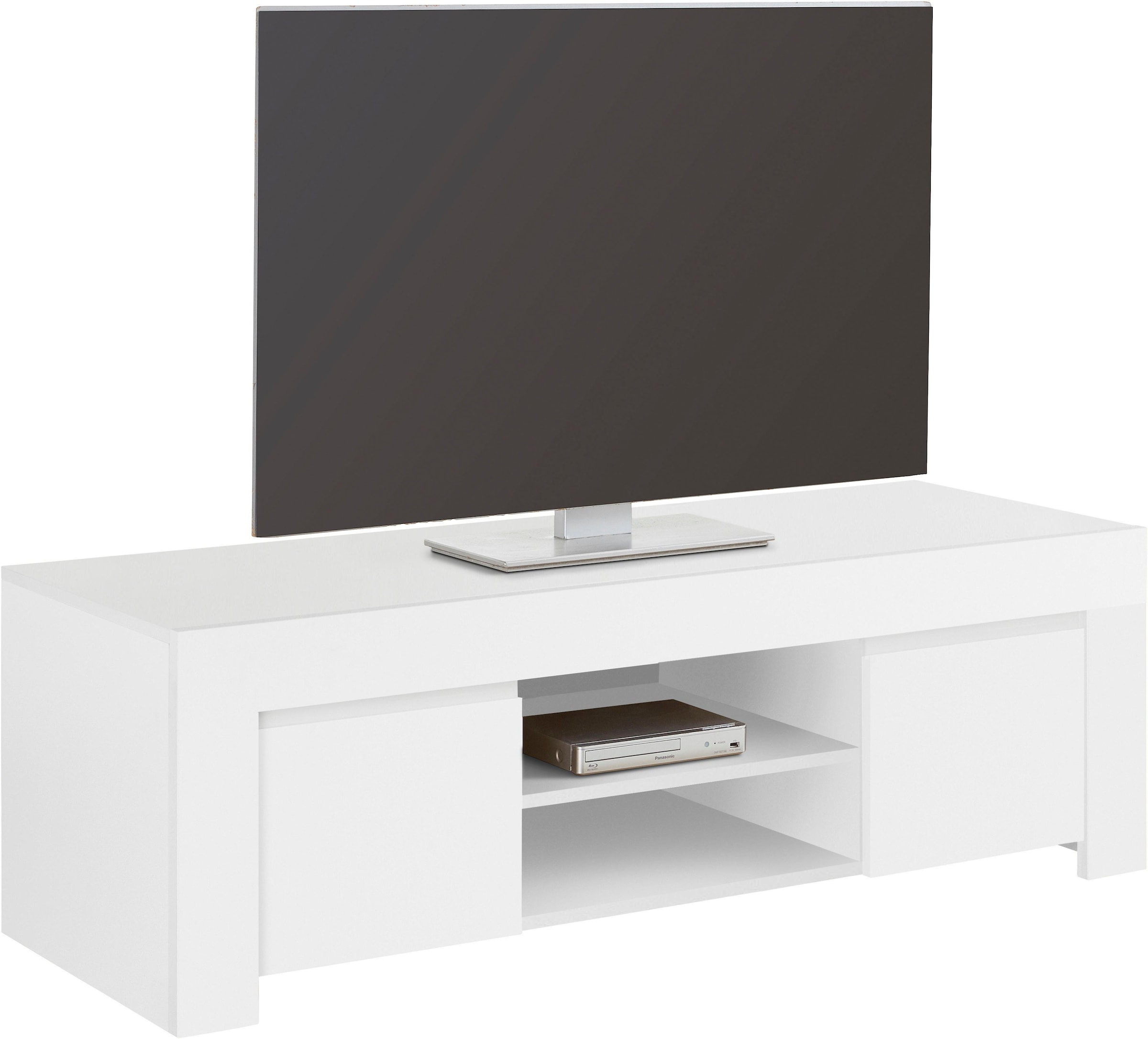 Home affaire Lowboard »Firenze« Breite 138 cm