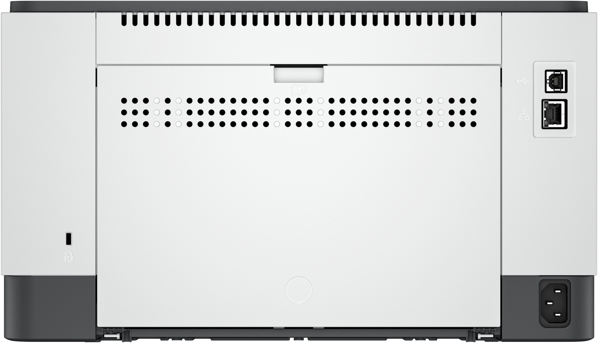 HP Schwarz-Weiß Laserdrucker »LaserJet M207dw«