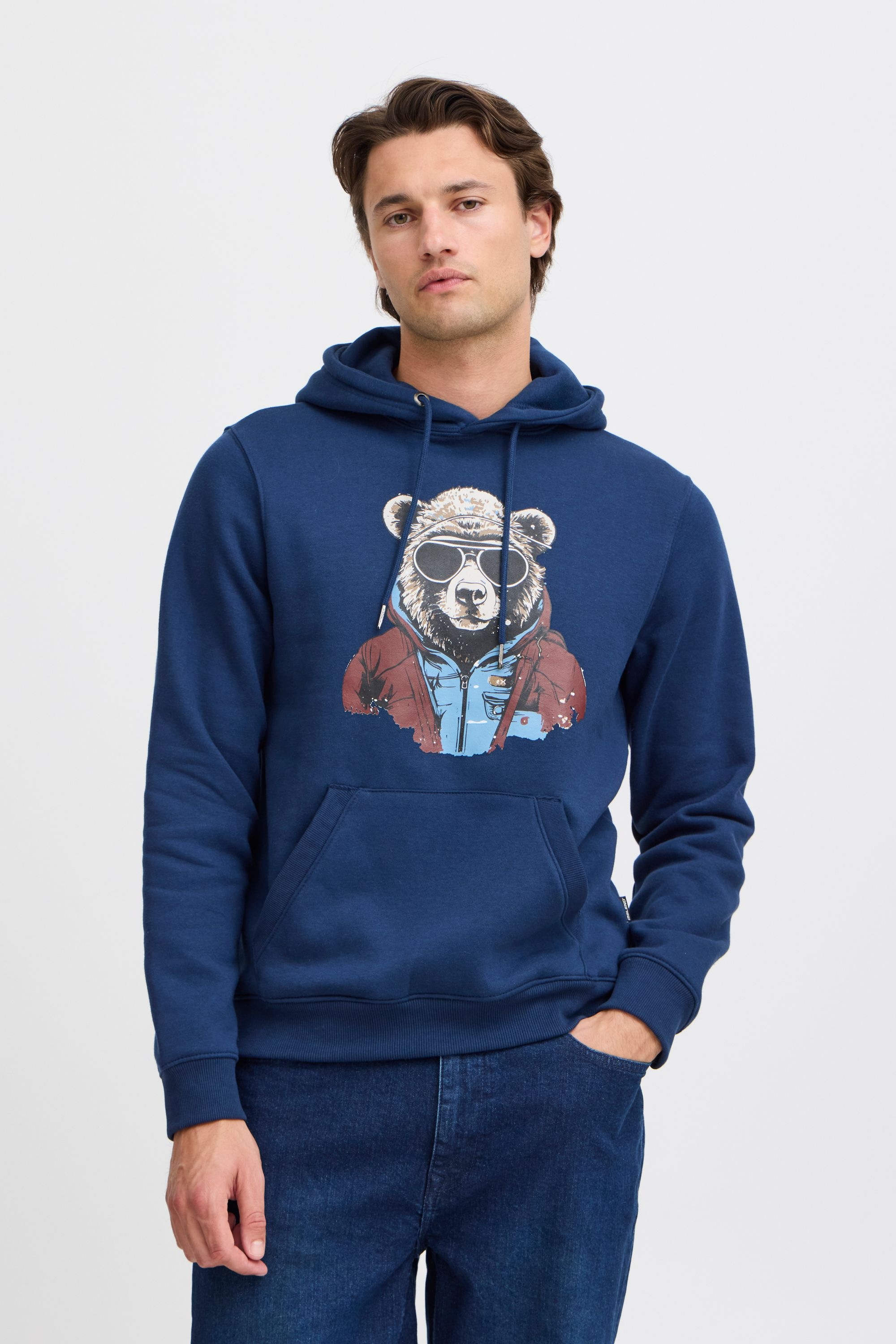 Blend Kapuzenpullover »Kapuzenpullover BHSweatshirt«