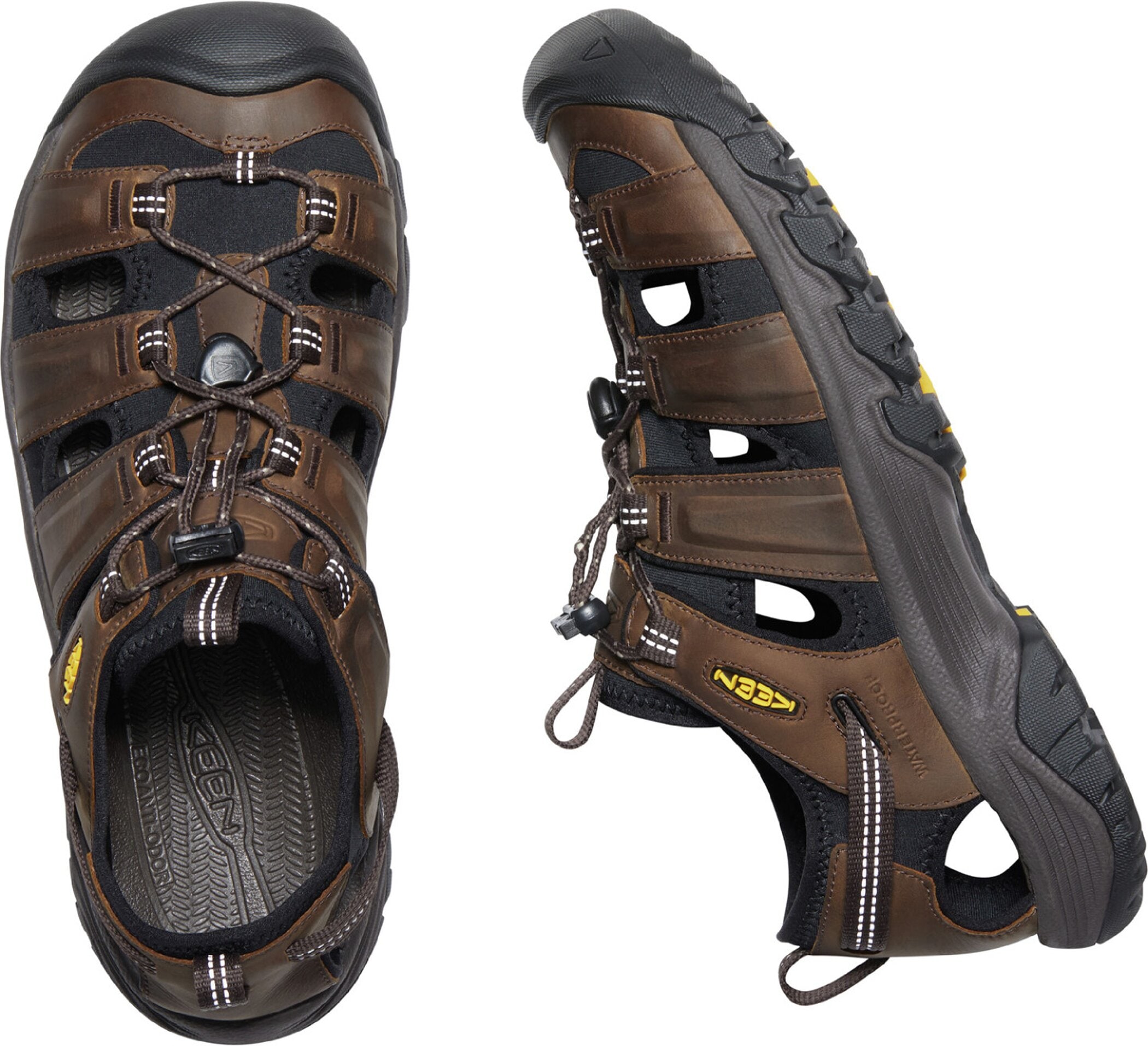 Keen Sandale »TARGHEE III S«