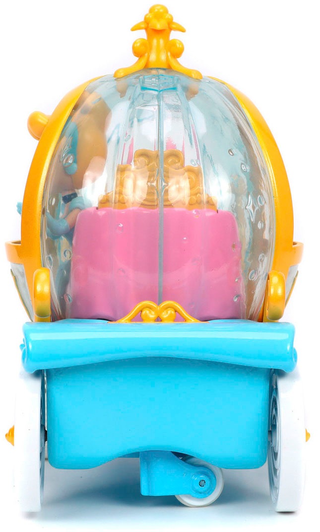 JADA RC-Auto »Disney Princess, Cinderella's Carriage«