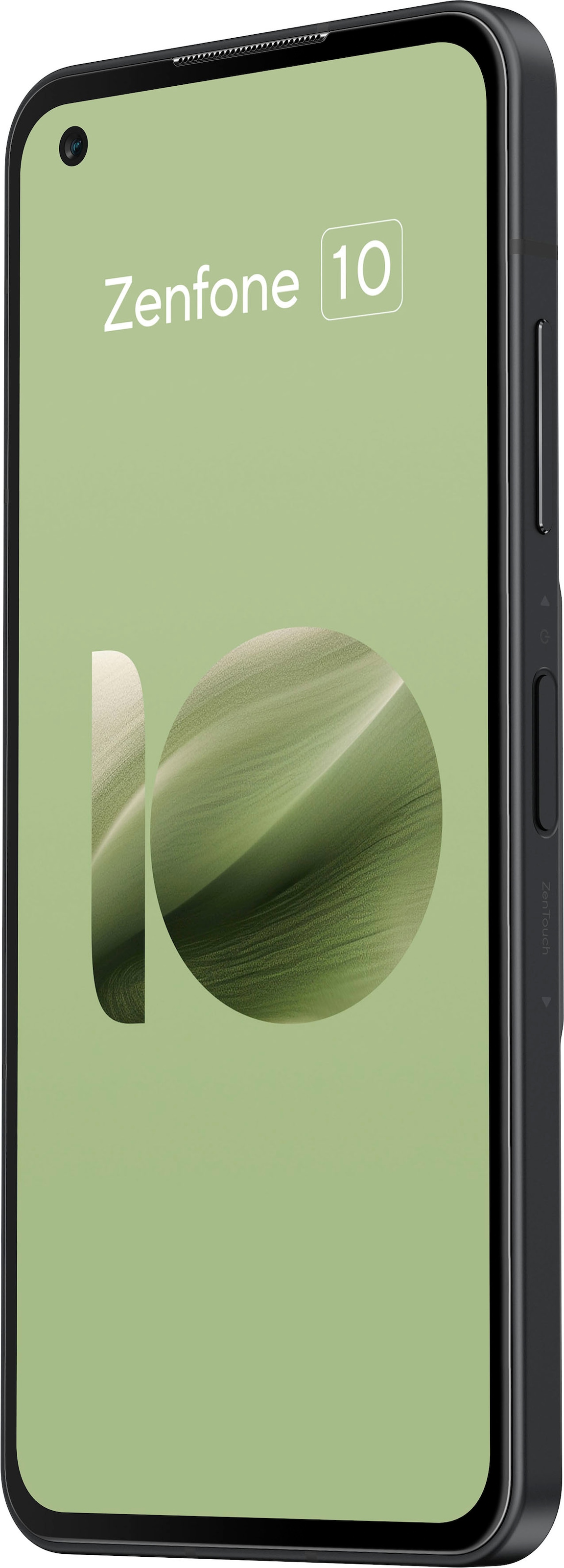 Asus Smartphone »ZENFONE 10«, schwarz, UNIVERSAL Garantie Speicherplatz, Kamera cm/5,9 GB MP XXL | 3 Jahre Zoll, 512 ➥ 50 14,98