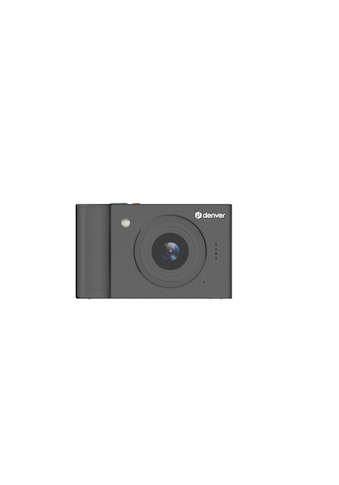 Kompaktkamera »DCA-4811 Digital-Kamera mit 5MP«, 48 MP