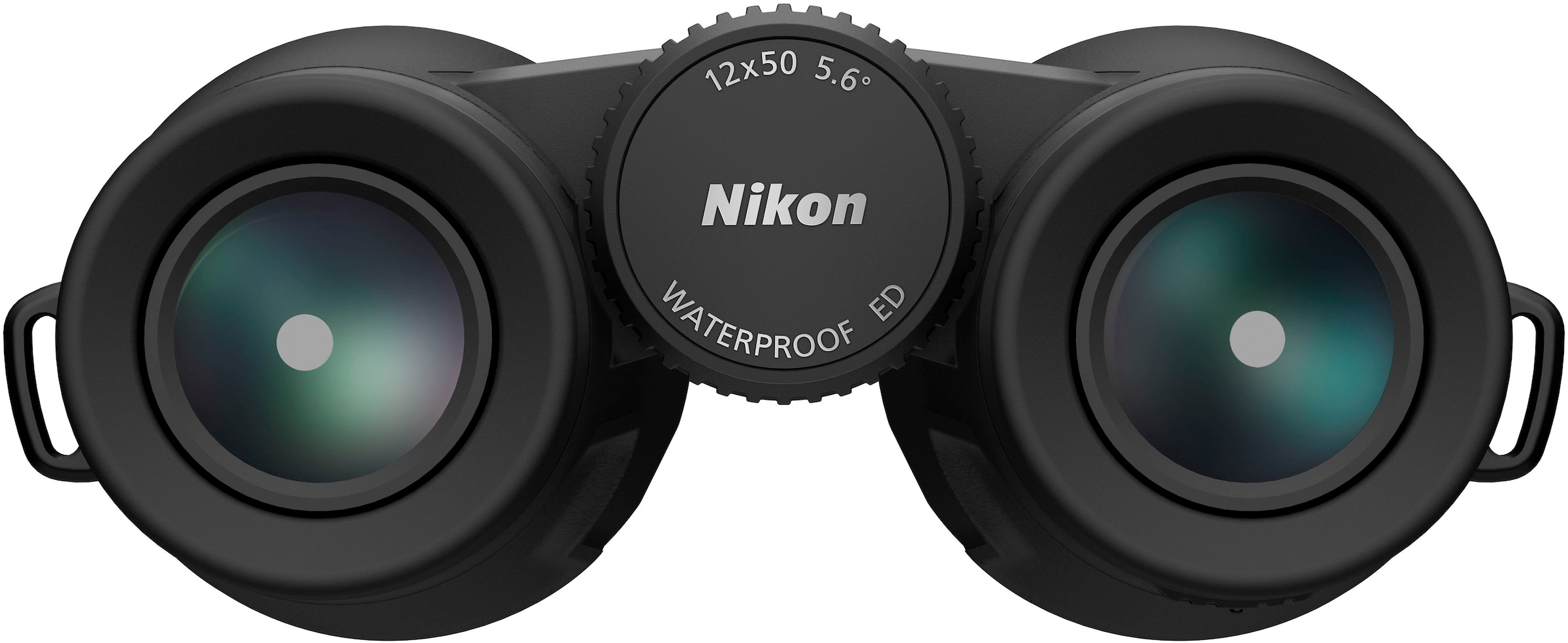 Nikon Fernglas »MONARCH M5 12x50«