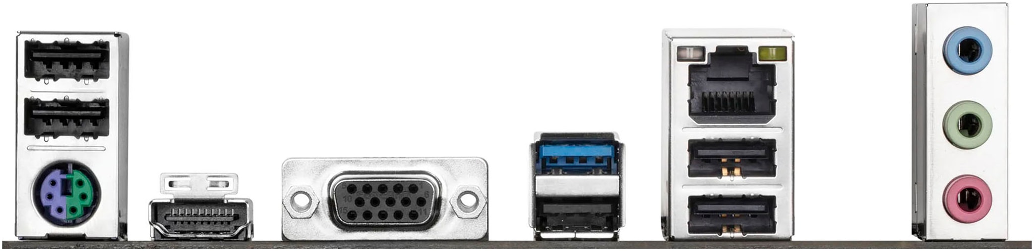 Gigabyte Mainboard »H810M H«