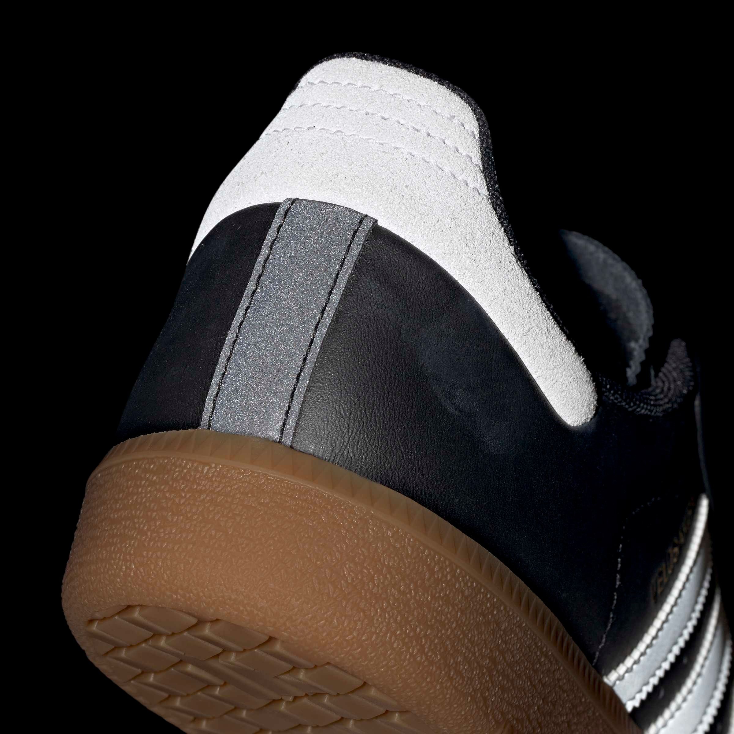 adidas Performance Fahrradschuh »VELOSAMBA LEATHER«