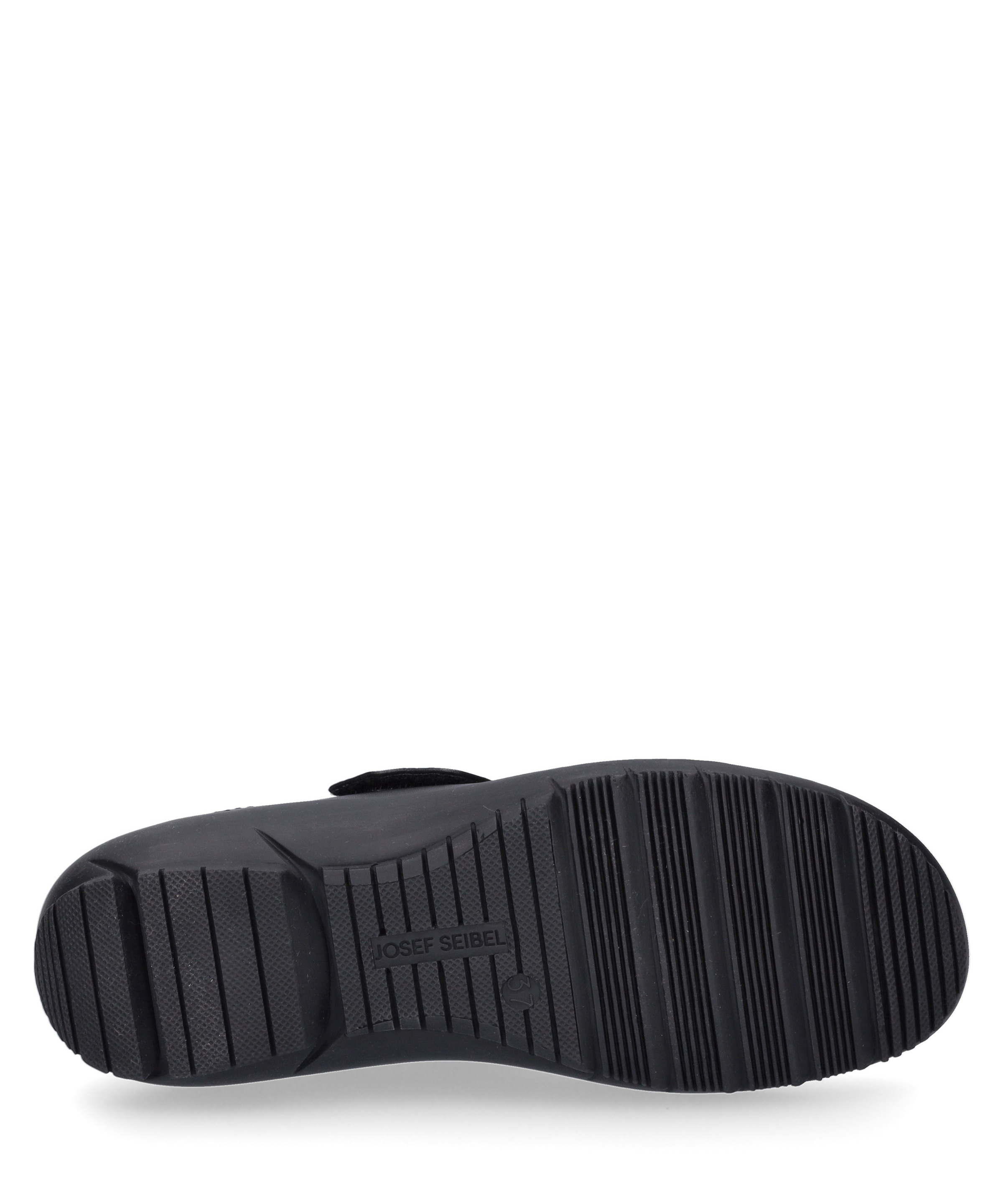 Josef Seibel Slipper »Charlotte 04, black-black«