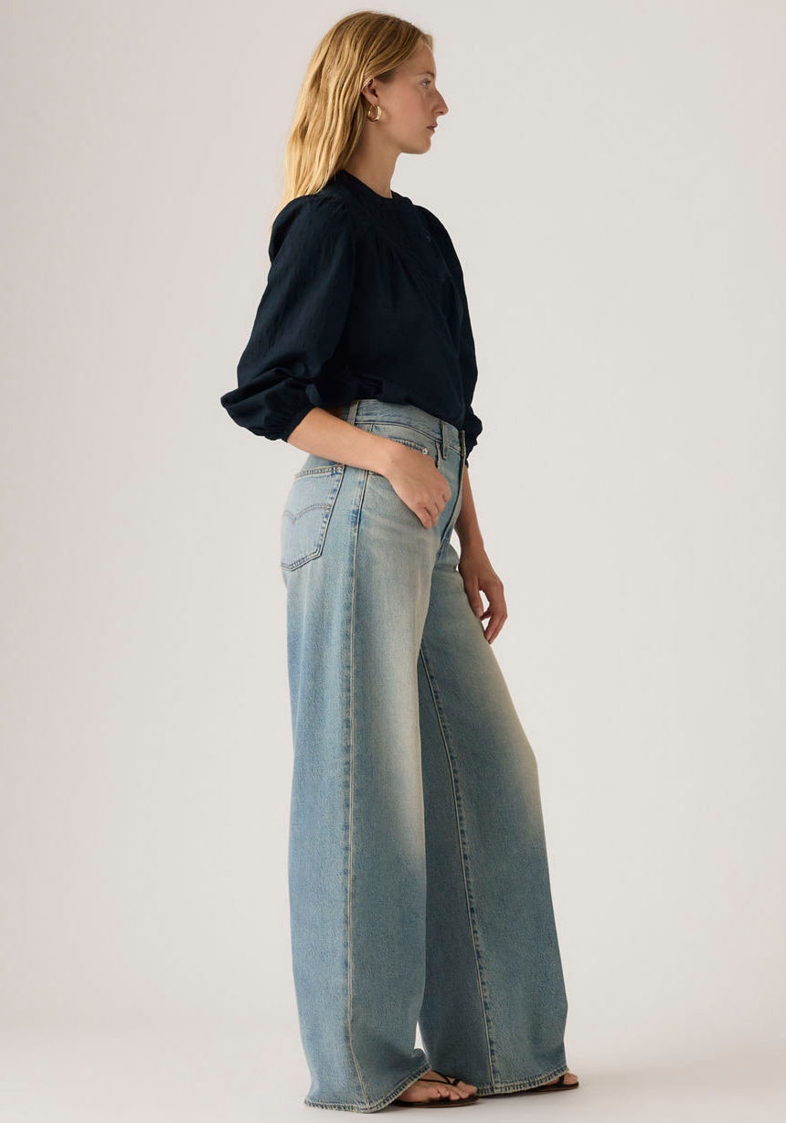 Levi's® Straight-Jeans »XL STRAIGHT« im Five-Pocket Style