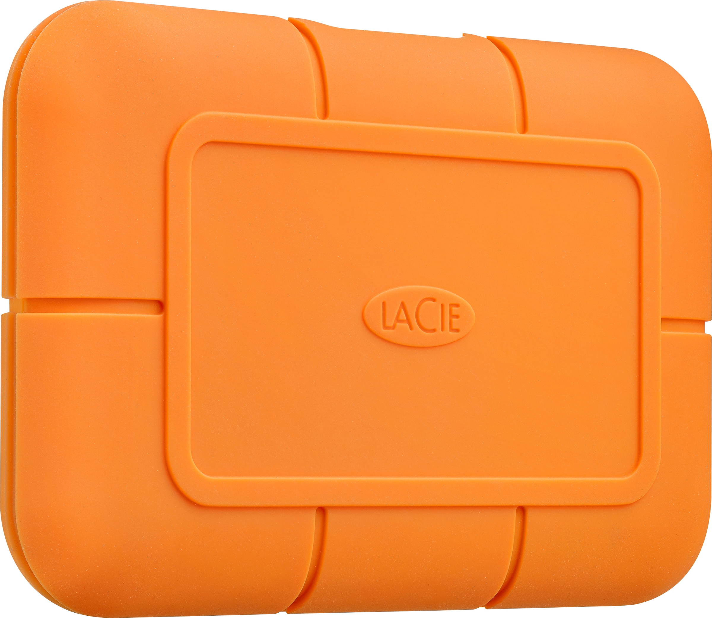 LaCie externe SSD »Rugged® SSD«, Anschluss USB-C