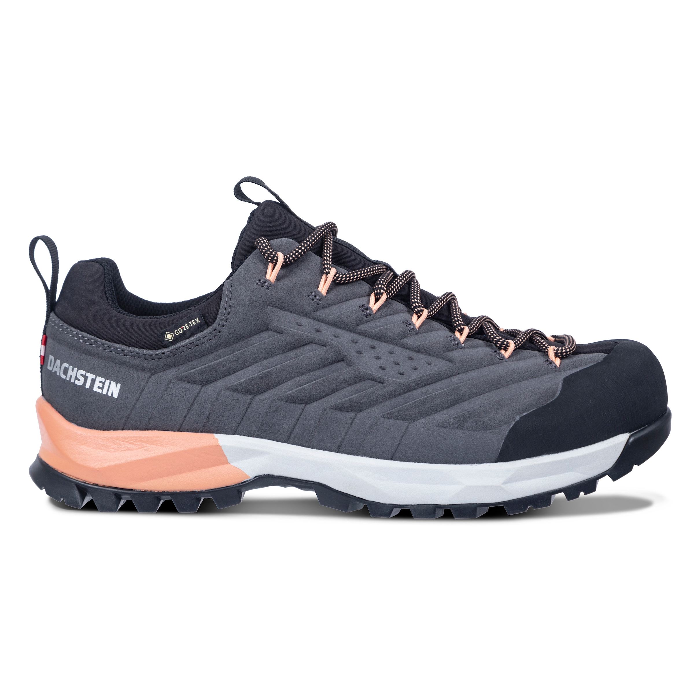 Dachstein Wanderschuh »SF-21 GORE-TEX WMN«, wasserdicht