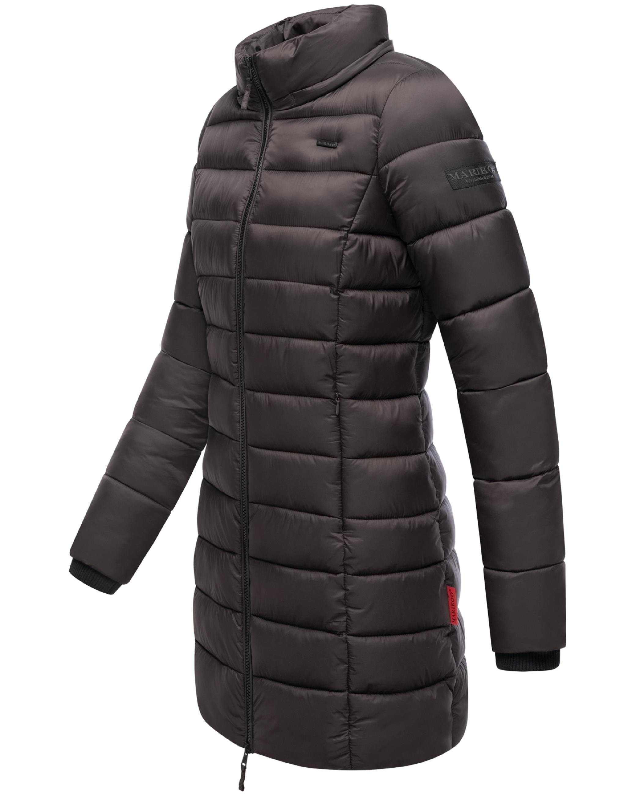 Marikoo Steppmantel »Steppmantel Abendsternchen«