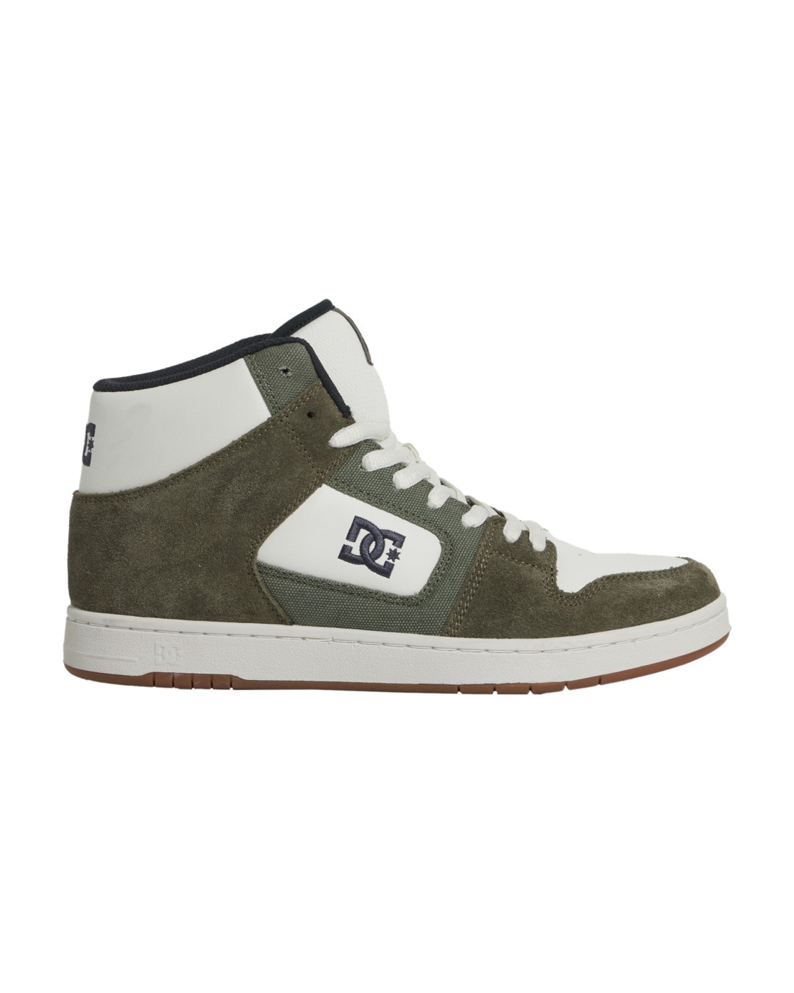 DC Shoes Sneaker »Manteca 4 Hi«