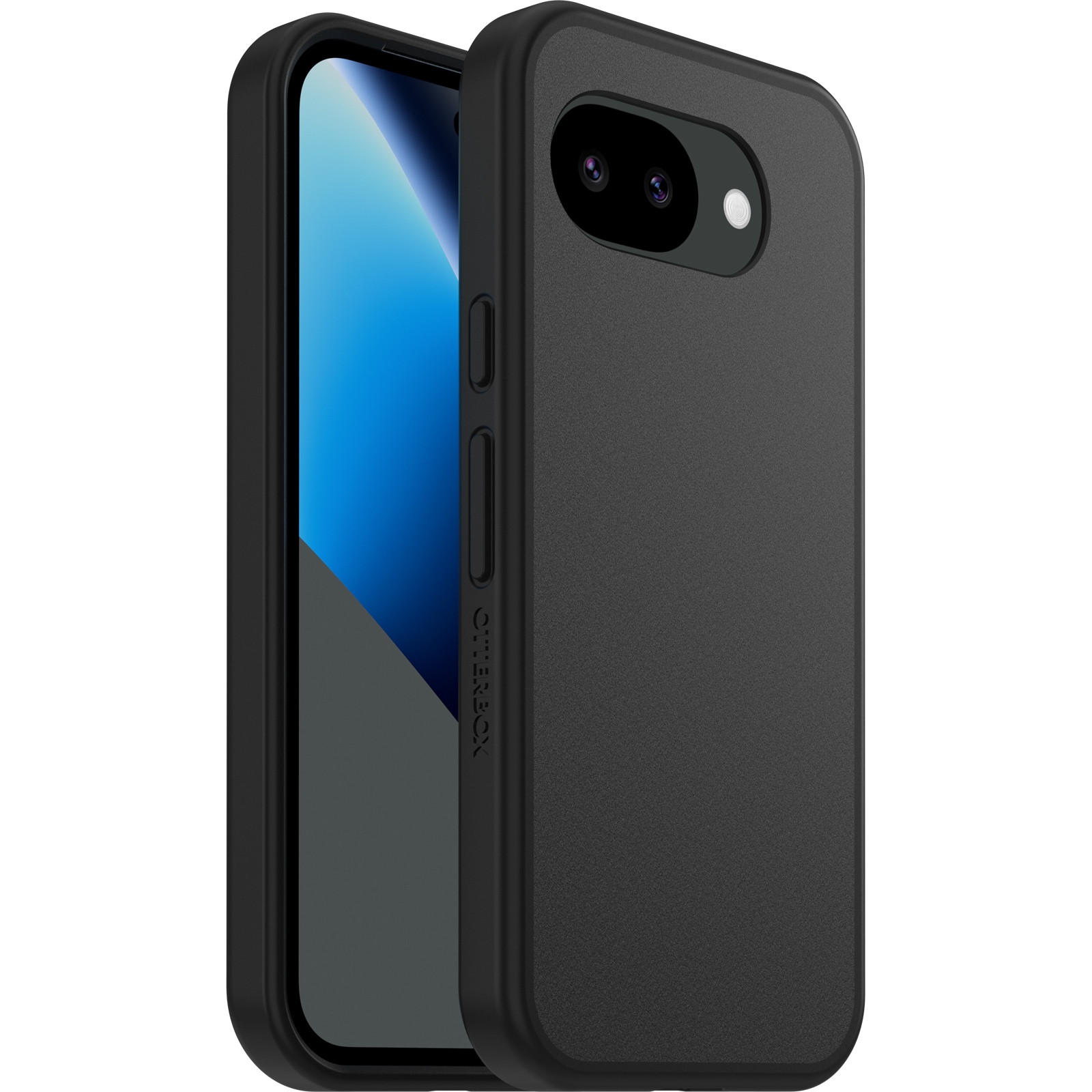 Otterbox Handyhülle »React Series Google Pixel 10a« Backcover, Schutzhülle, Handyschutzhülle, Case, Schutzcase, stoßfest