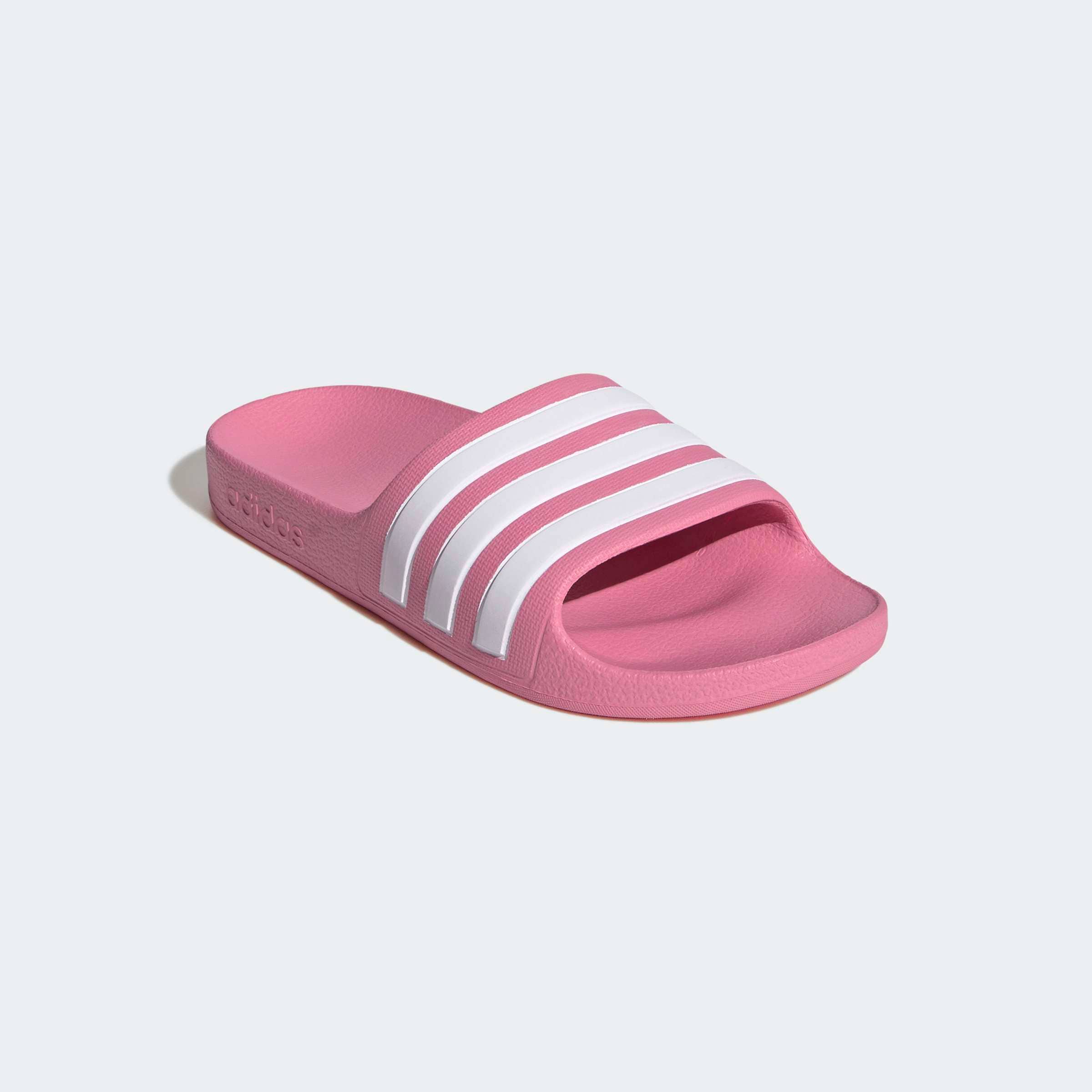 adidas Sportswear Badesandale »AQUA ADILETTE«  Badelatschen, für Kinder & Jugendliche