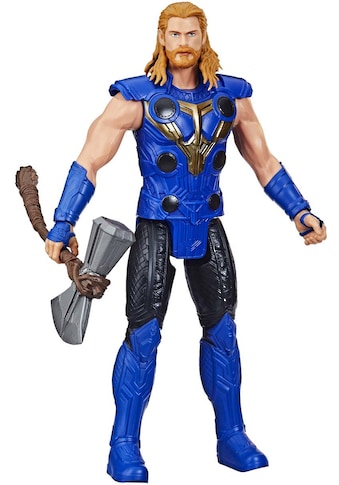 Hasbro Actionfigur »Marvel Avengers Titan Hero Thor« kaufen
