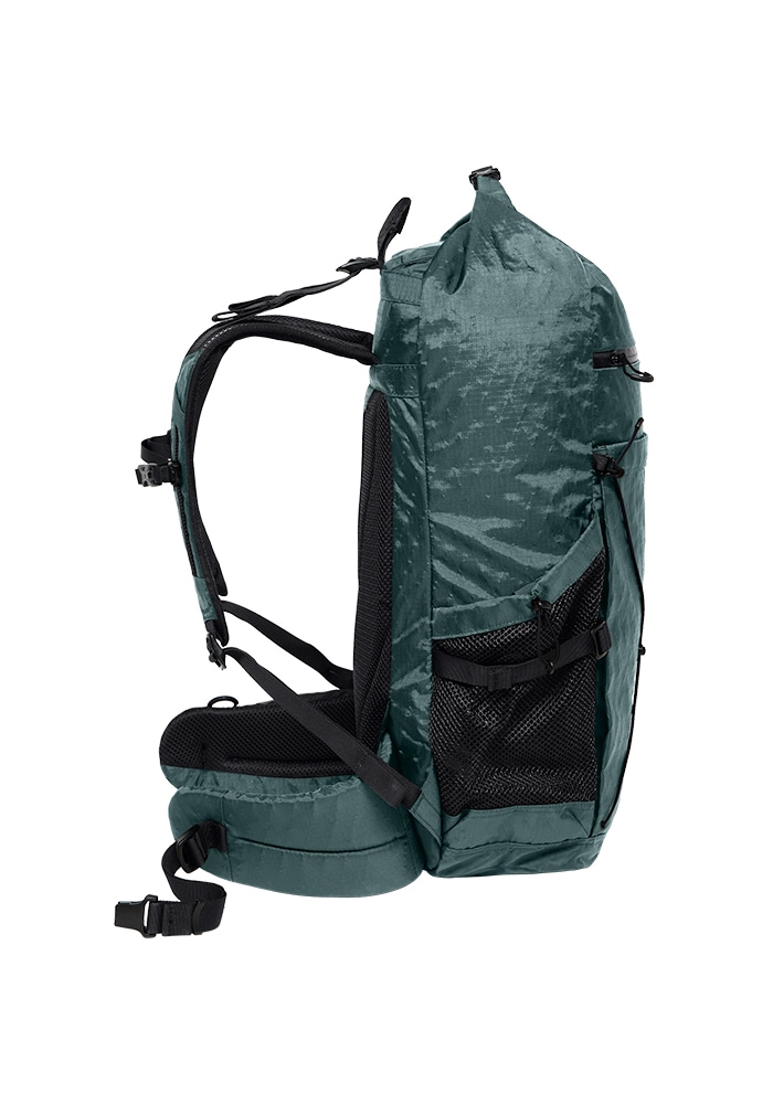 Jack Wolfskin Daypack »WANDERMOOD ROLLTOP 30«