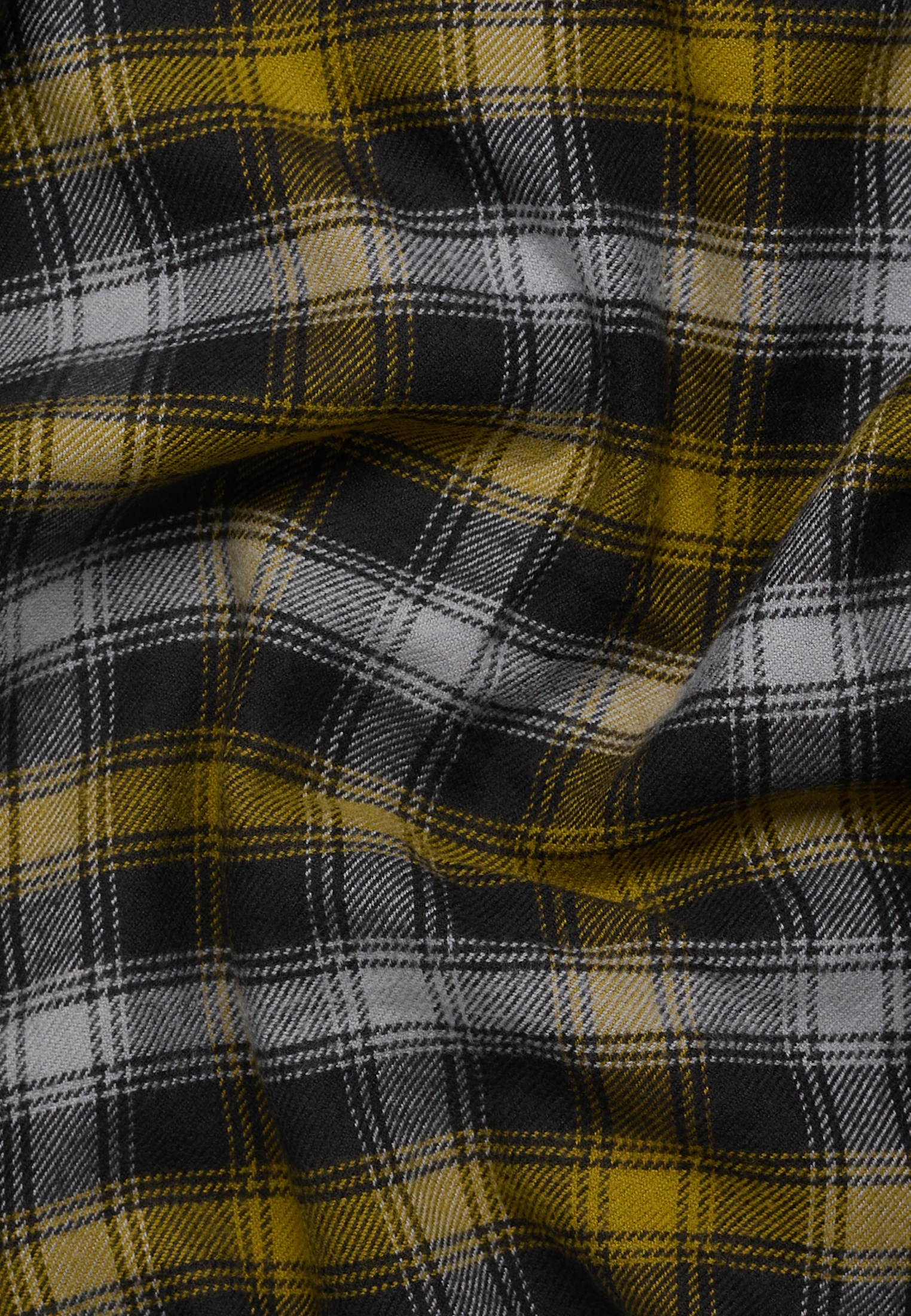 Eterna Langarmhemd »MODERN FIT«