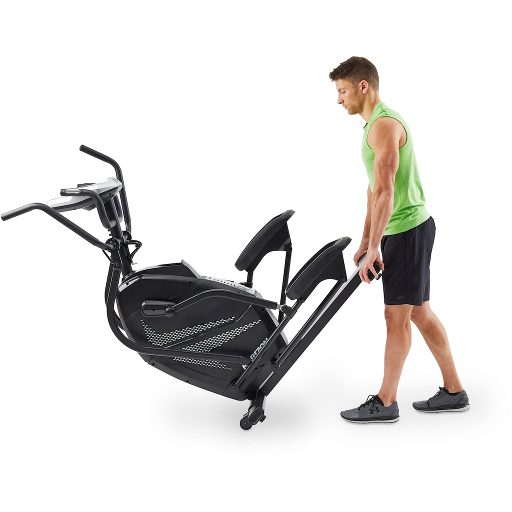 Horizon Fitness Stepper »Peak Trainer«