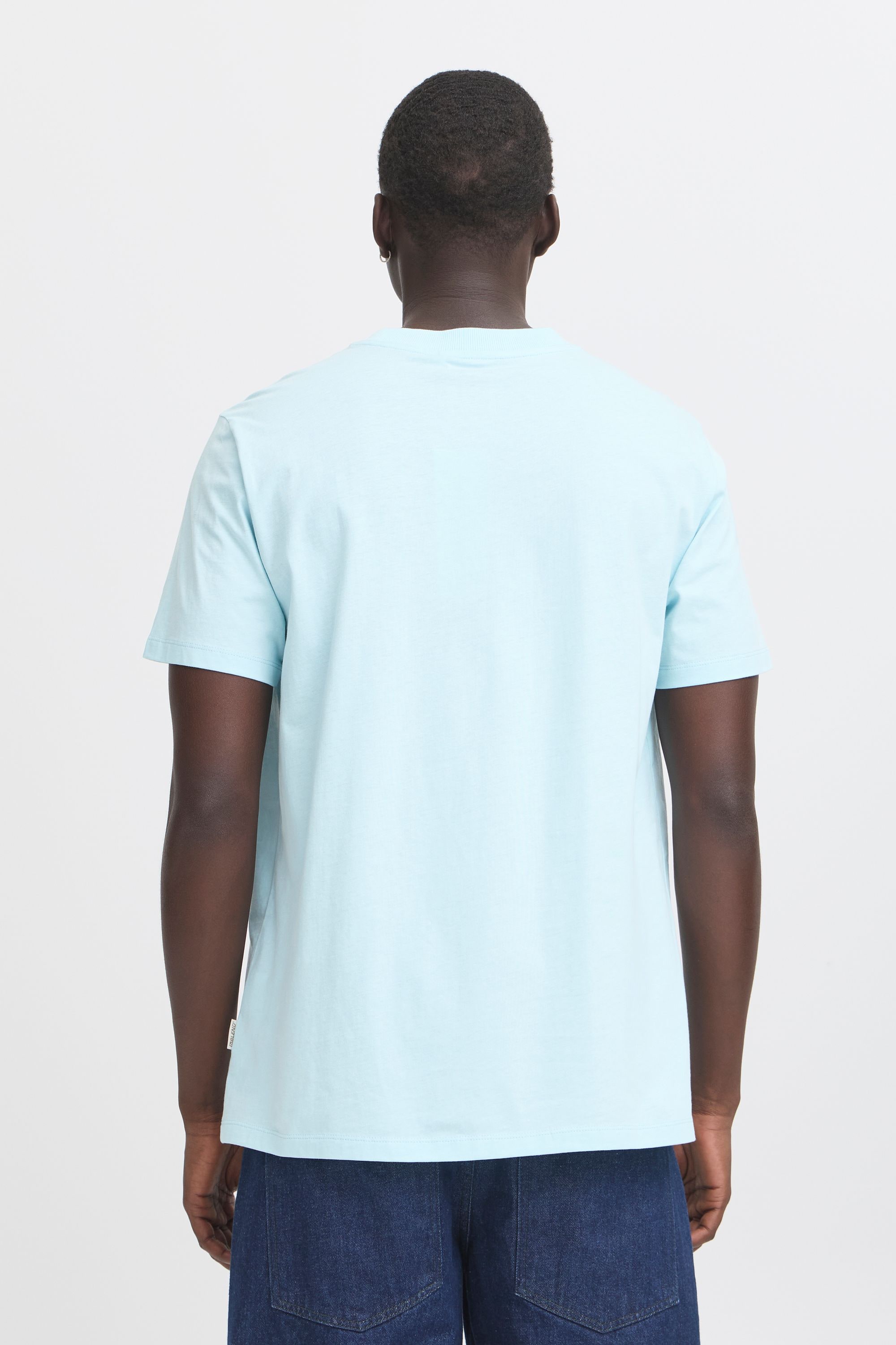 Blend Rundhalsshirt »Rundhalsshirt BHJeppe«