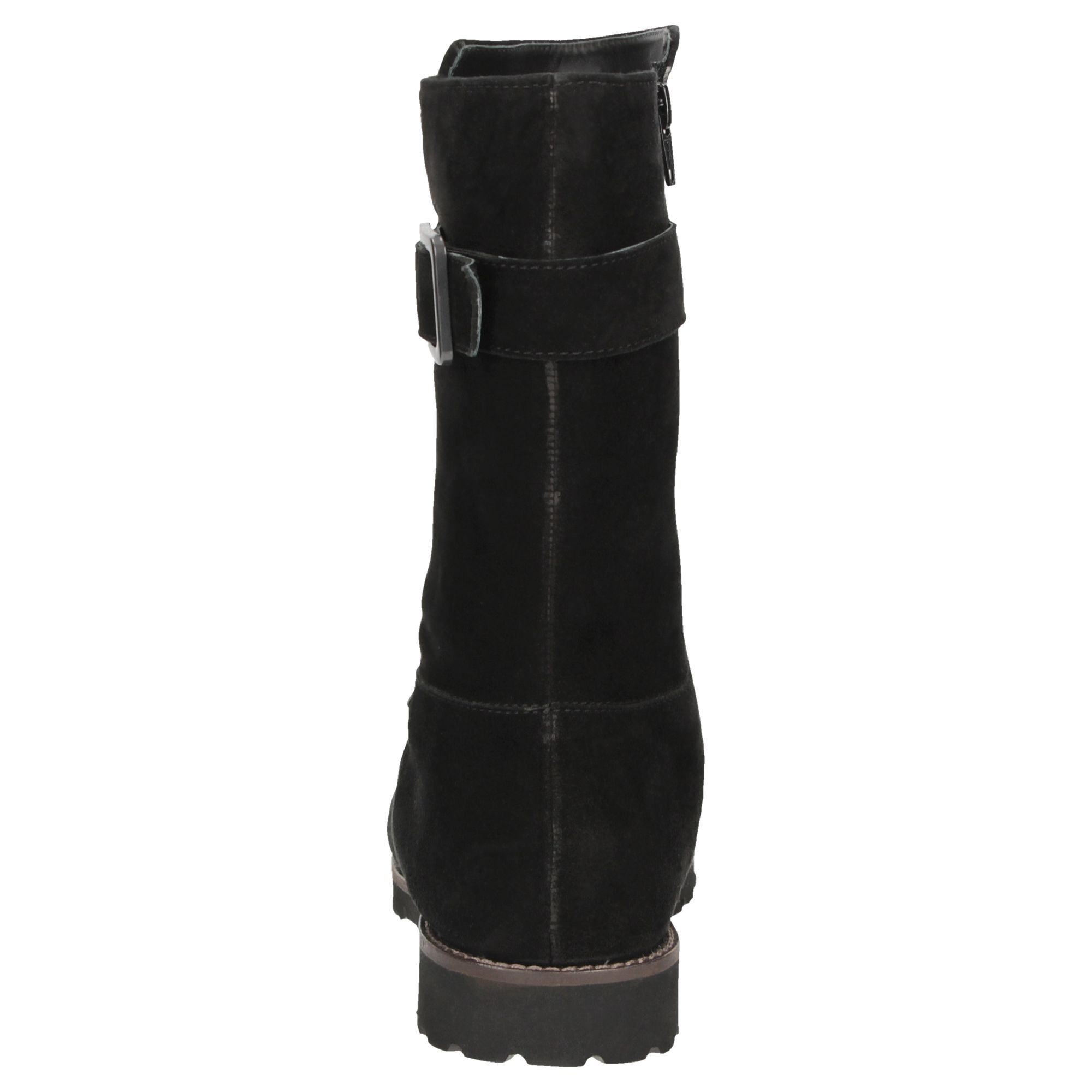 SIOUX Stiefelette »Merdit-756-TEX-LF-H«