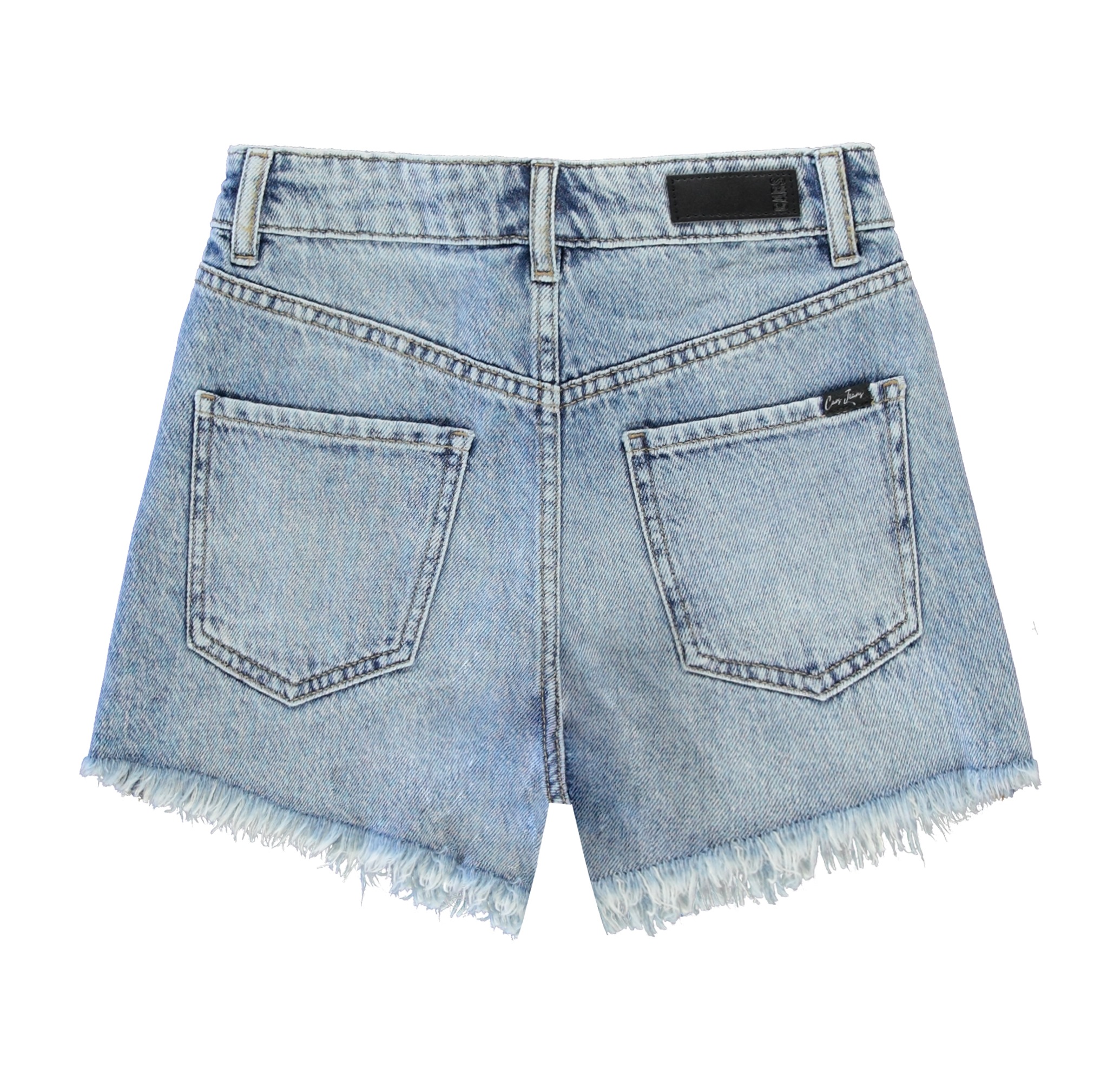 CARS JEANS Jeansshorts
