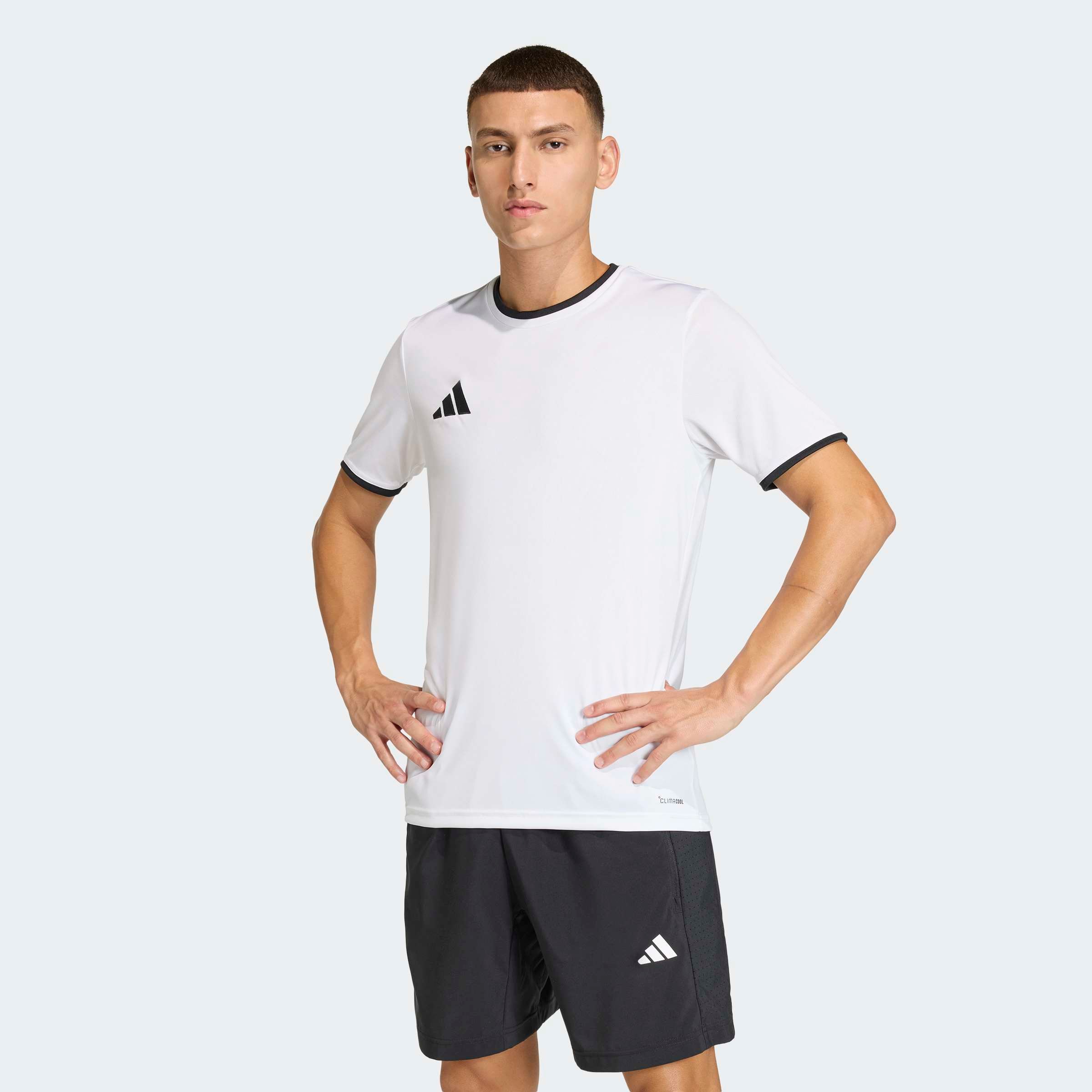 adidas Performance Fußballtrikot »ENTRADA26 TRIKOT«