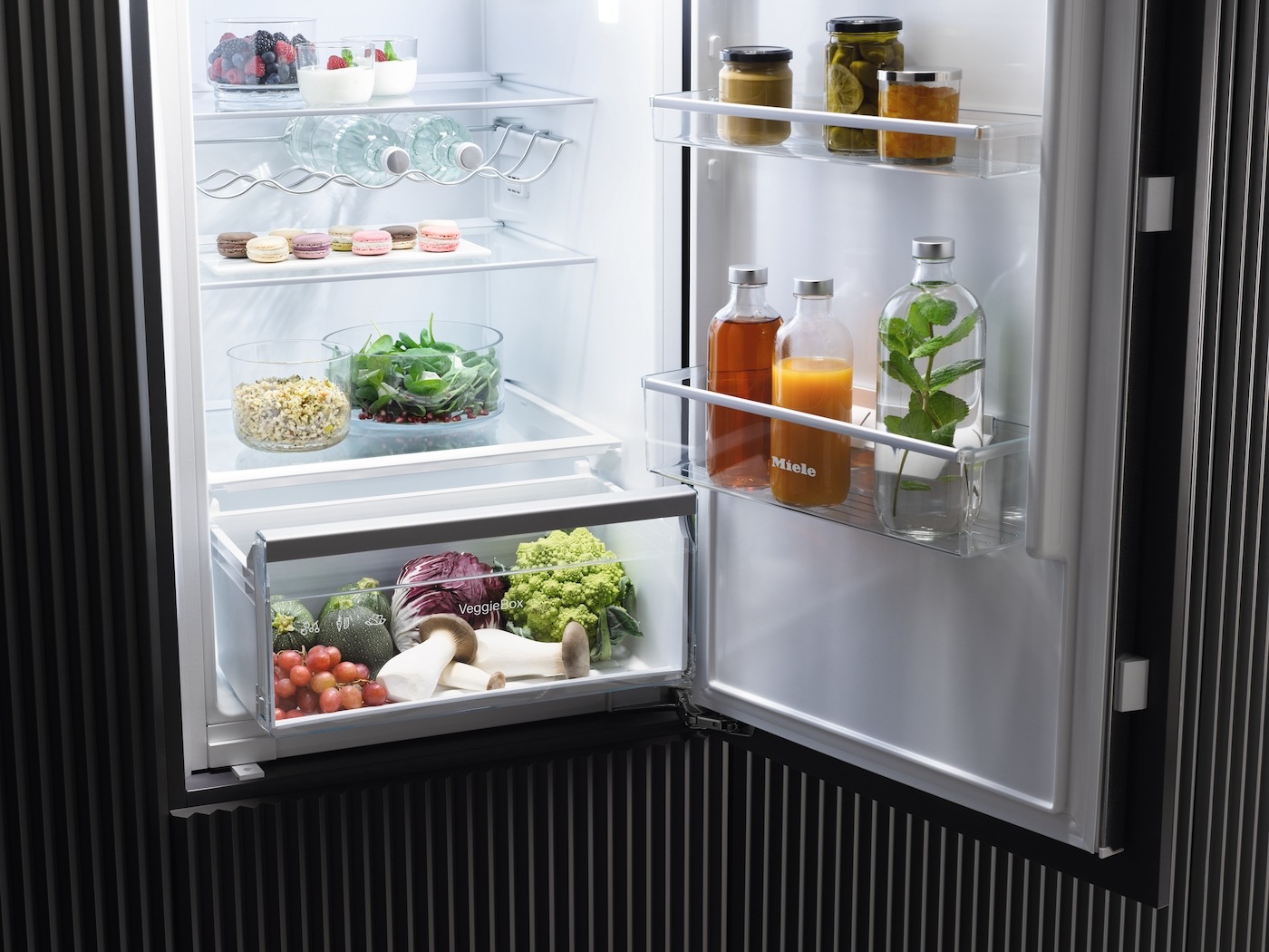 Miele Einbaukühlschrank »K 7325 E«