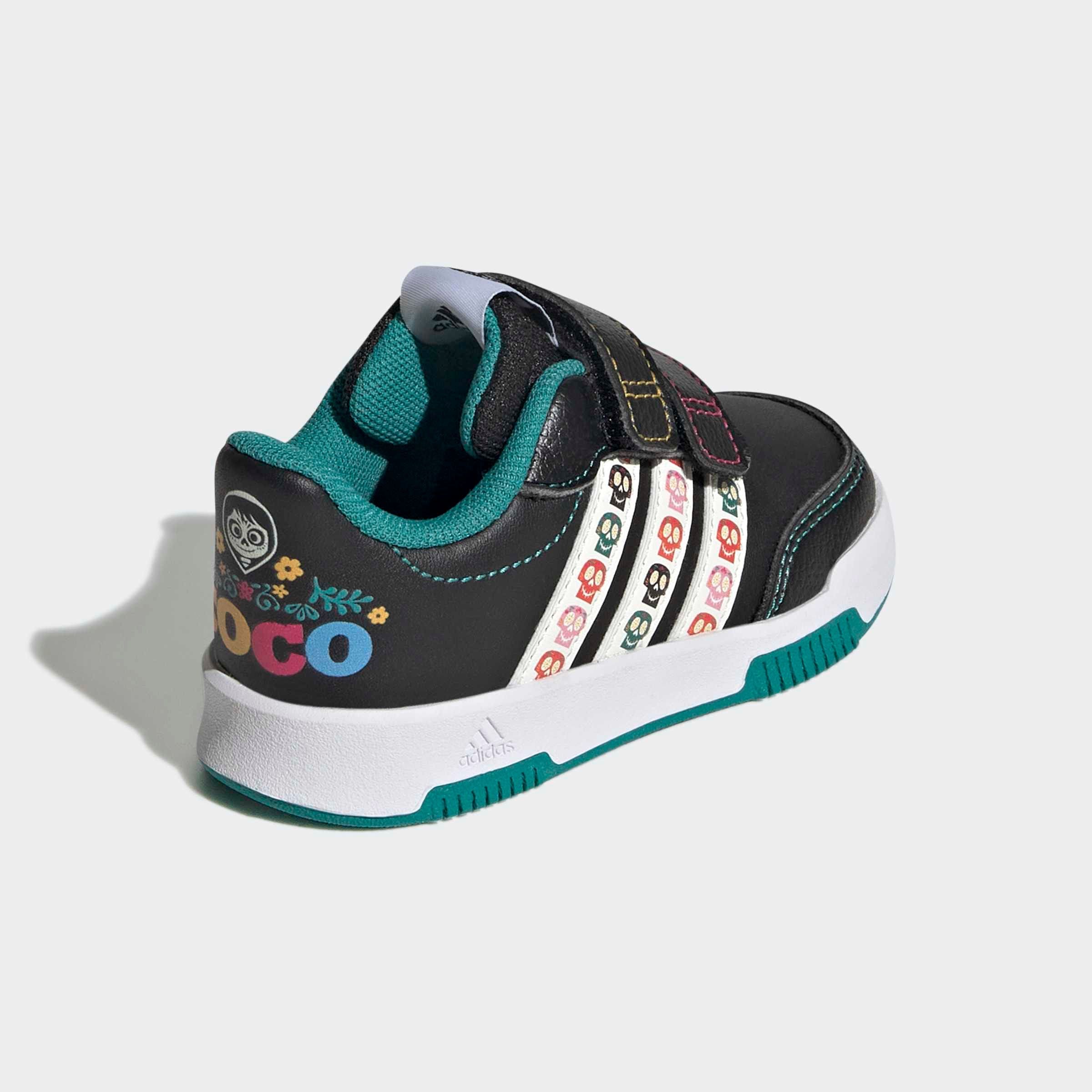 adidas Sportswear Sneaker »ADIDAS DISNEY COCO TENSAUR  KINDER«