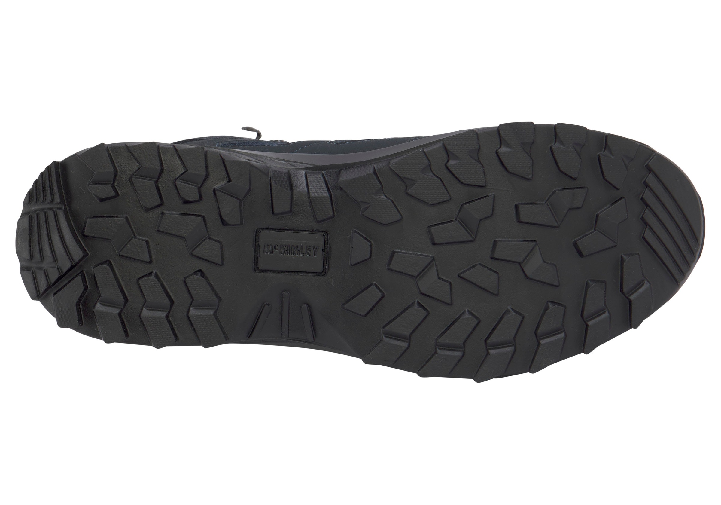 McKINLEY Wanderschuh »Discover III MID AQX«