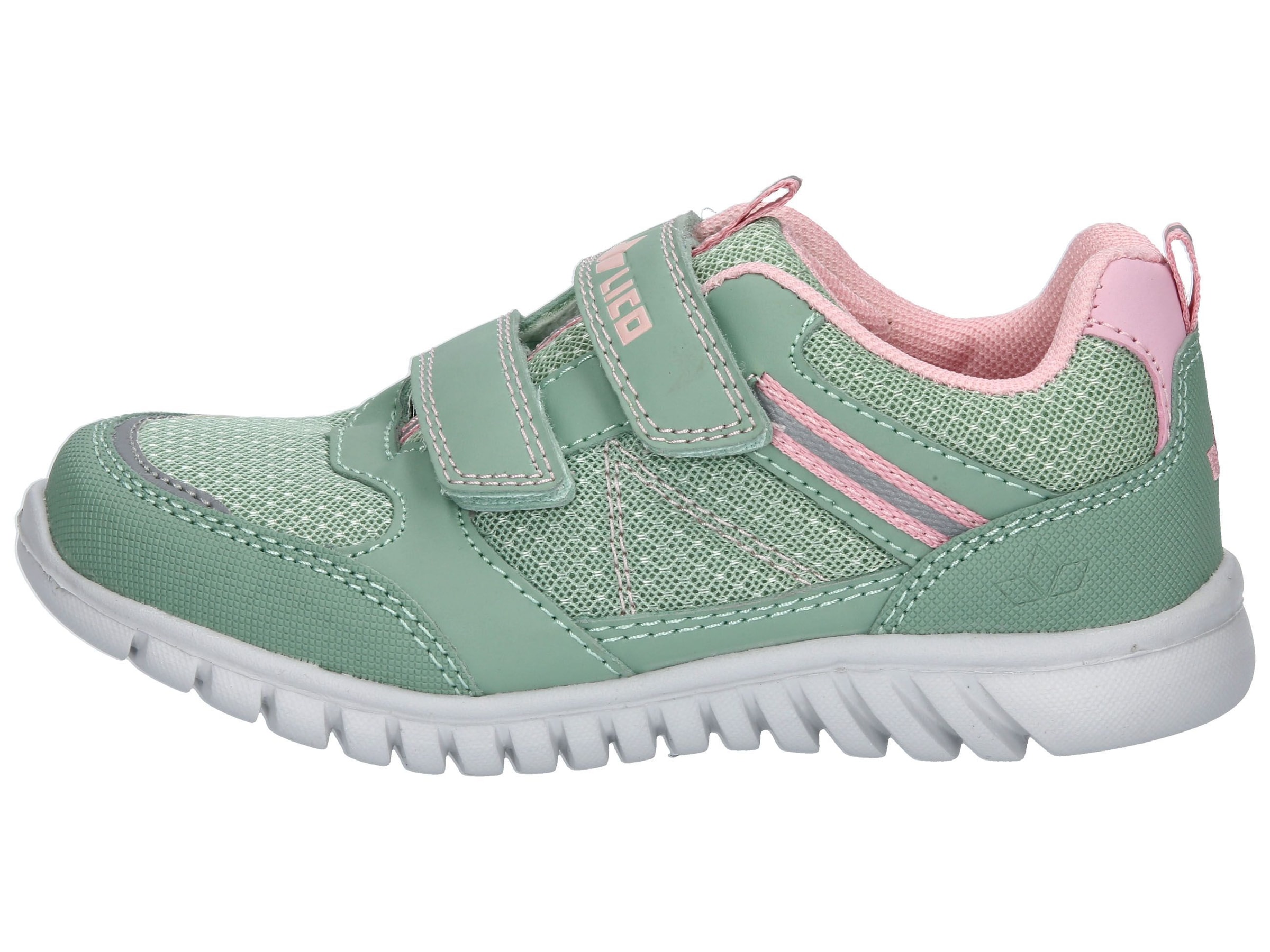 Lico Klettschuh »Freizeitschuh Randy V«