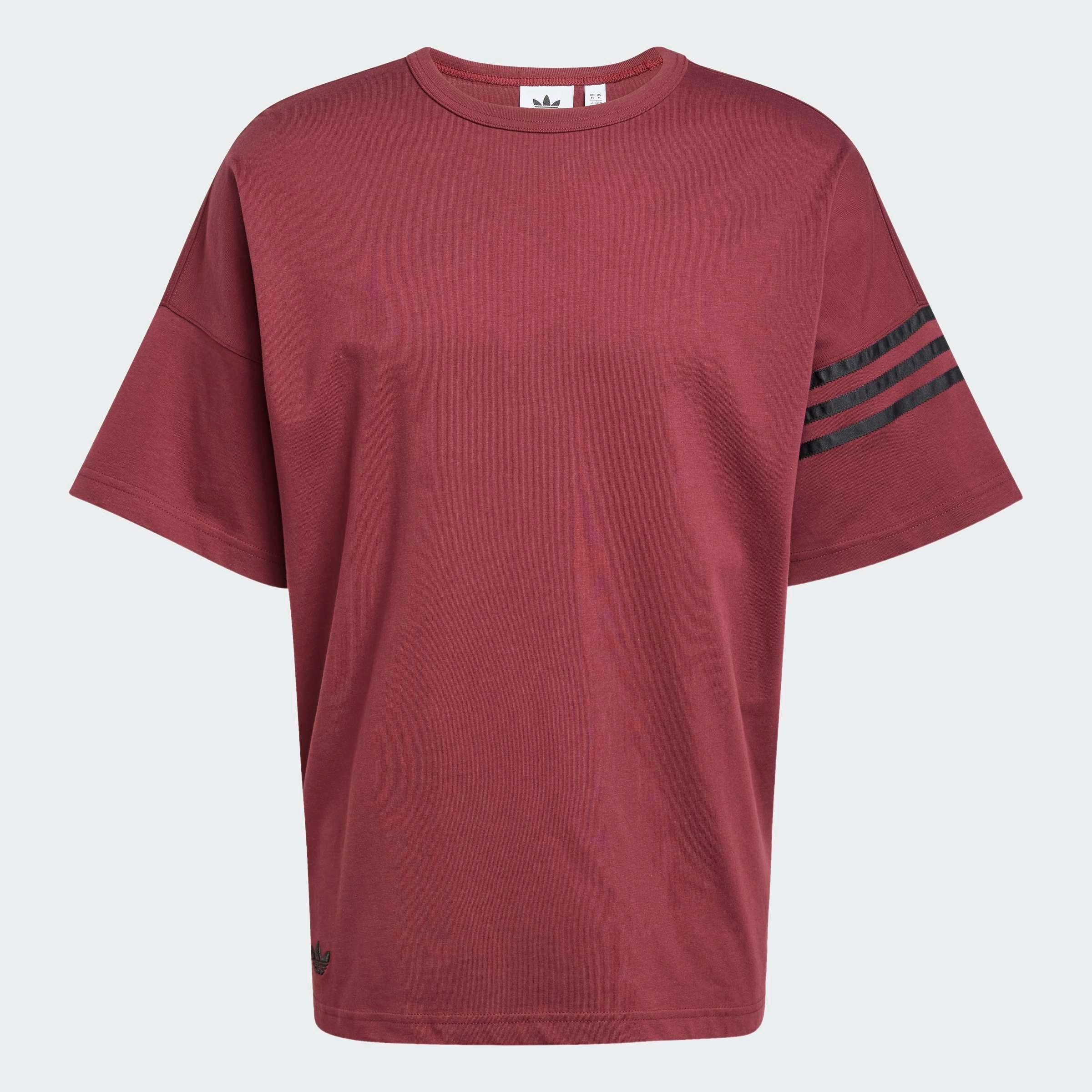 adidas Originals T-Shirt »NEU C TEE«