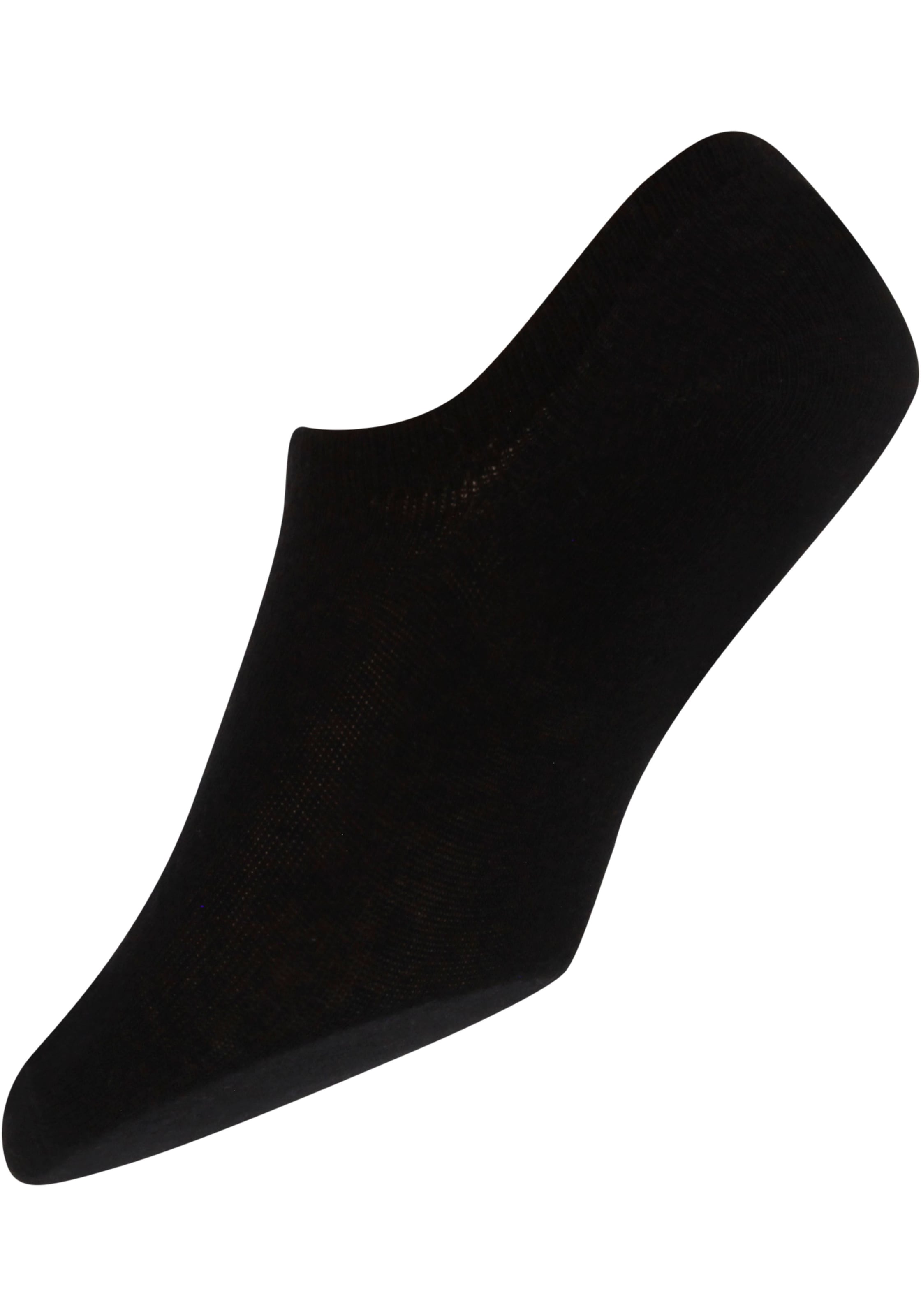 Sneakersocken »CHRIS«, (3er Pack), Unisex Lee Invisible Socks