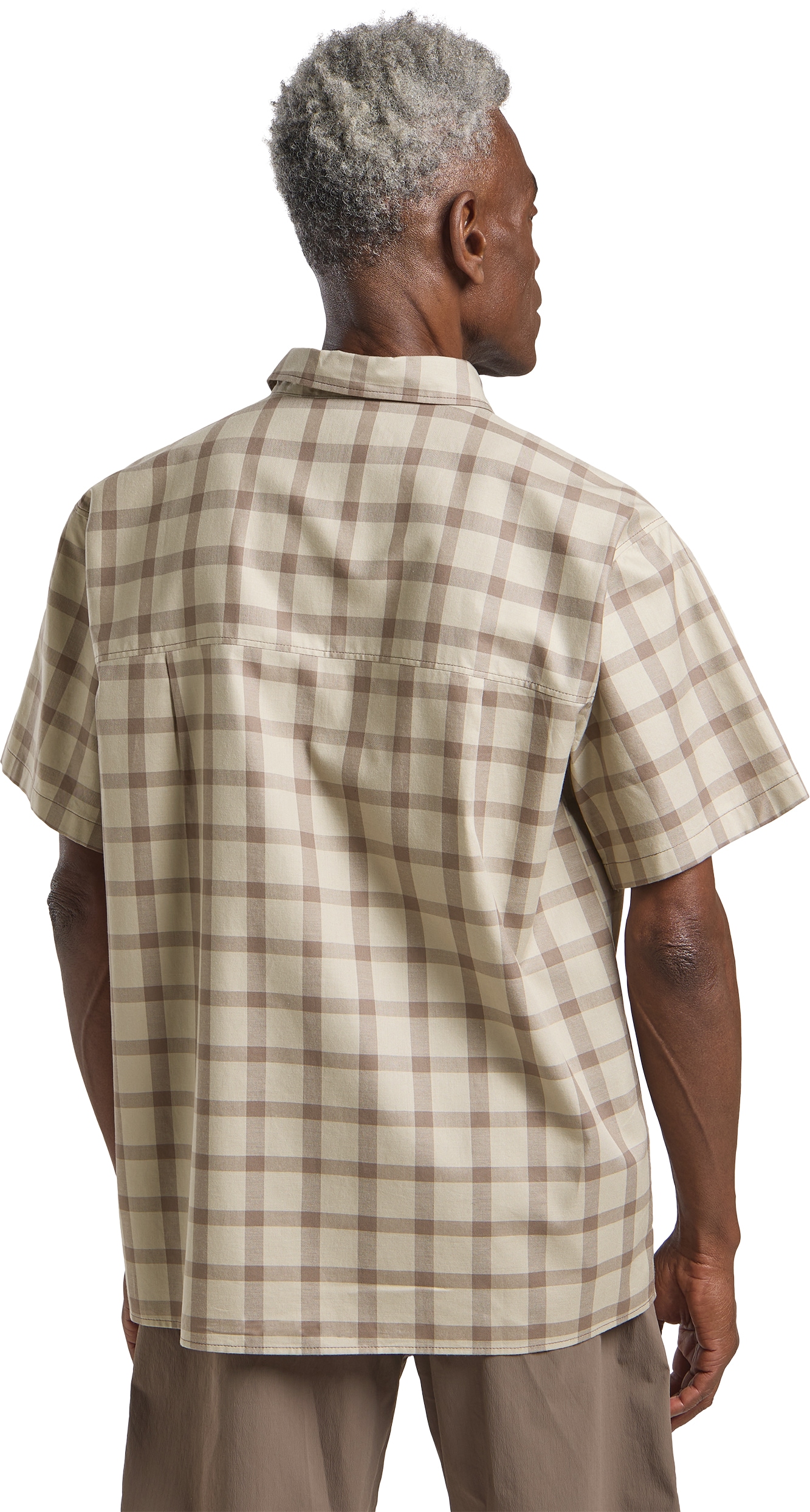 Jack Wolfskin Outdoorhemd »PLANALTO SHIRT M«