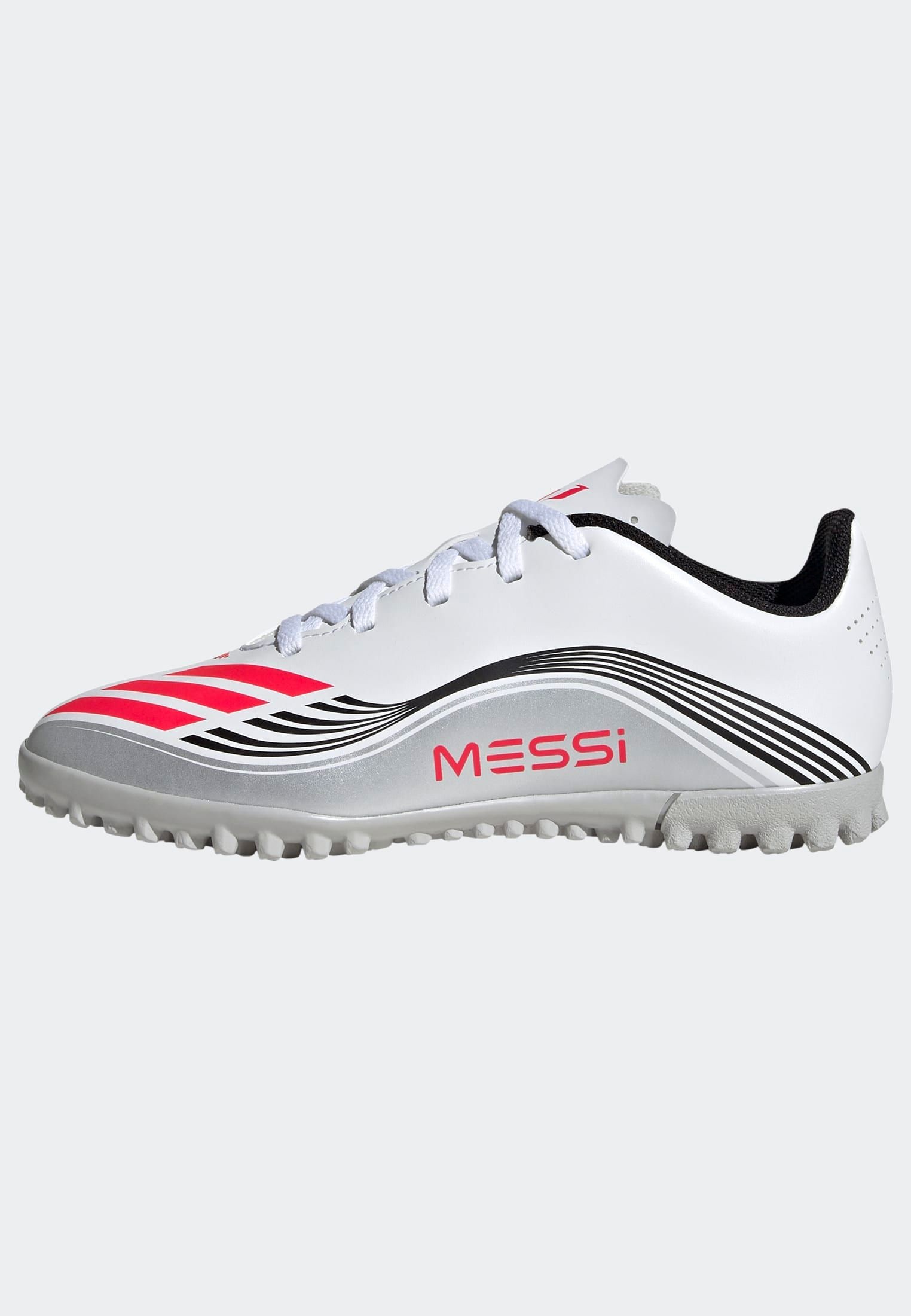 adidas Performance Fußballschuh »F50 MESSI CLUB KUNSTRASEN E KINDER«