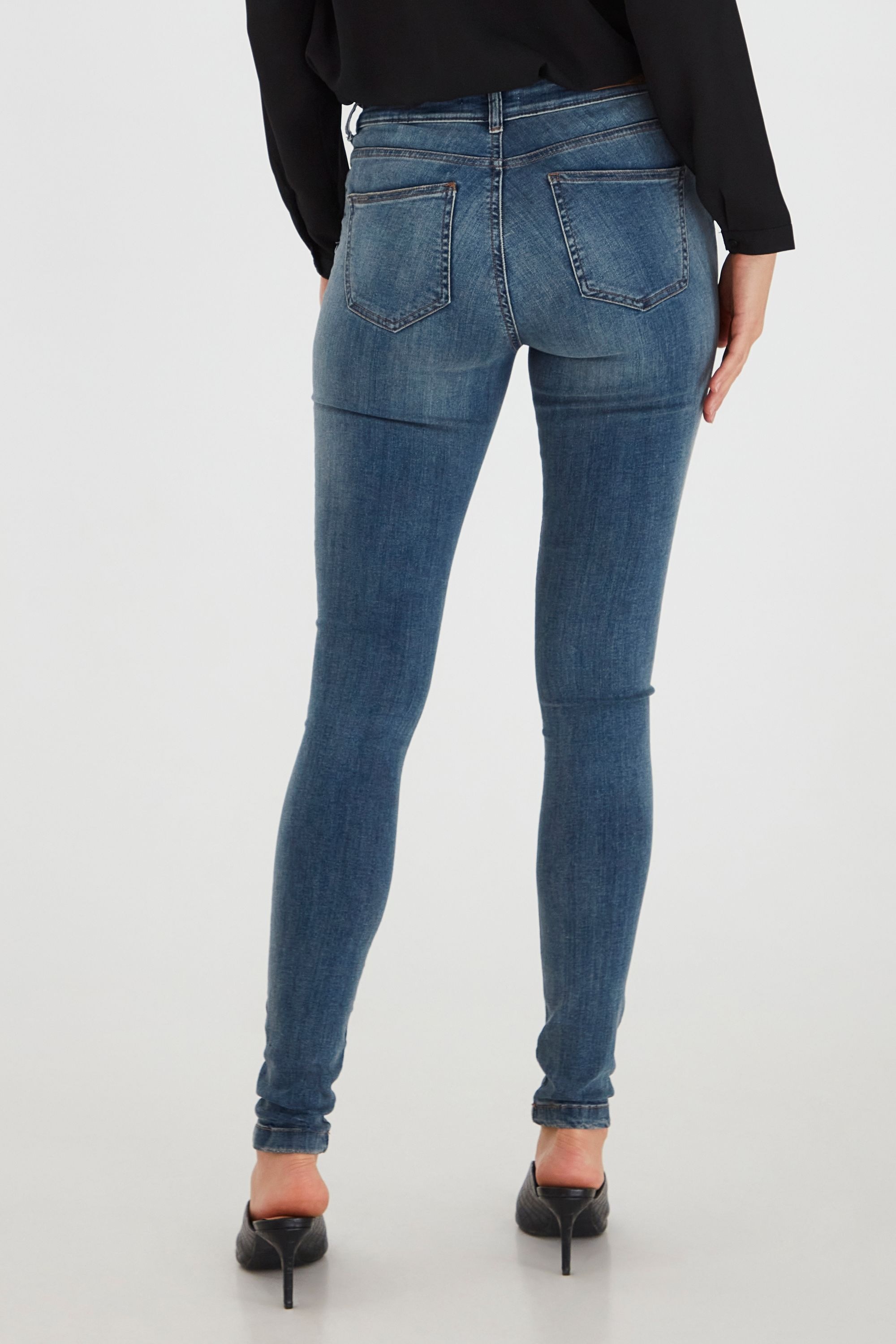 b.young Bequeme Jeans »Bequeme Jeans BYLola«