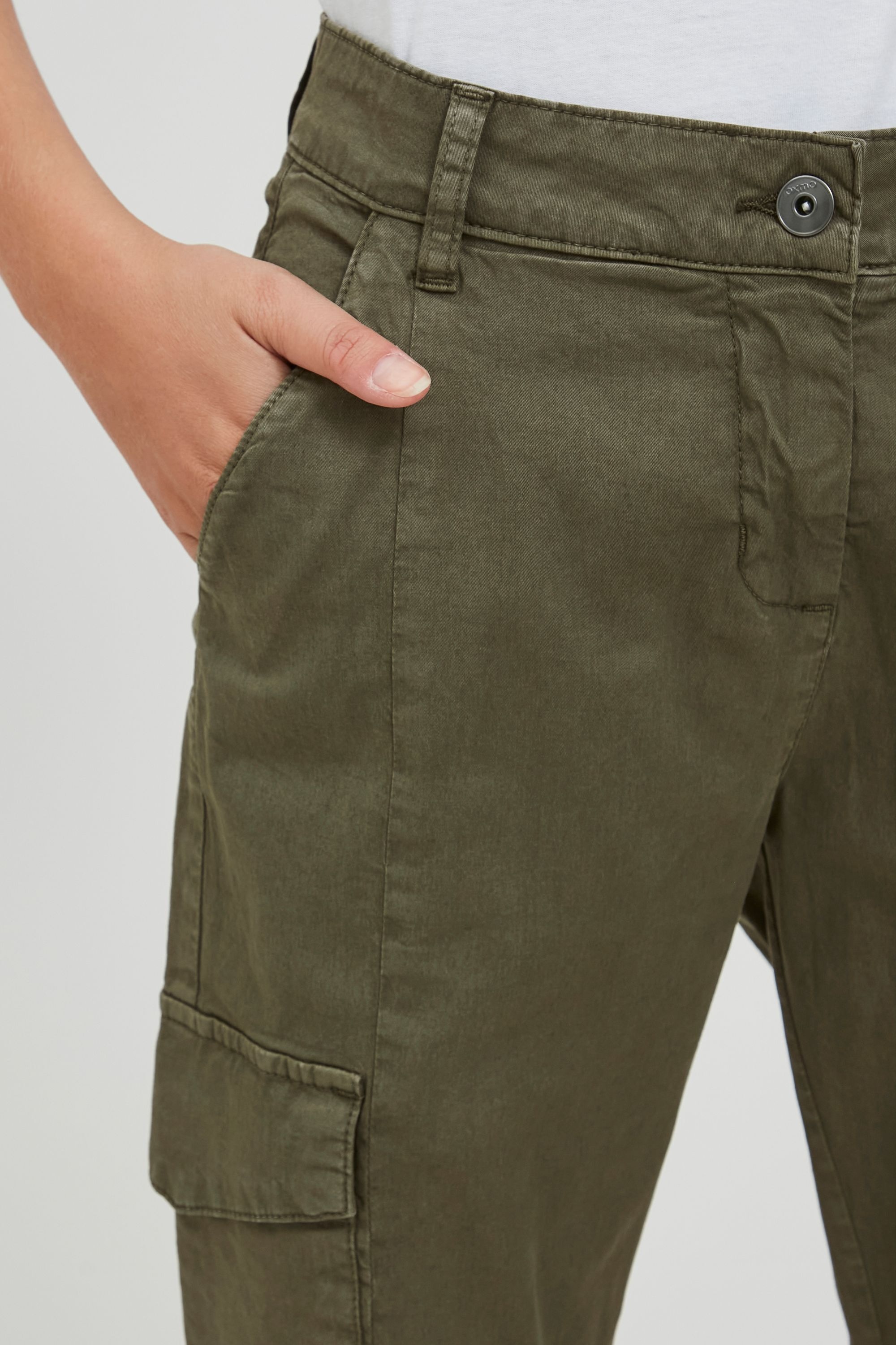OXMO Cargohose »Cargohose OXCoco«