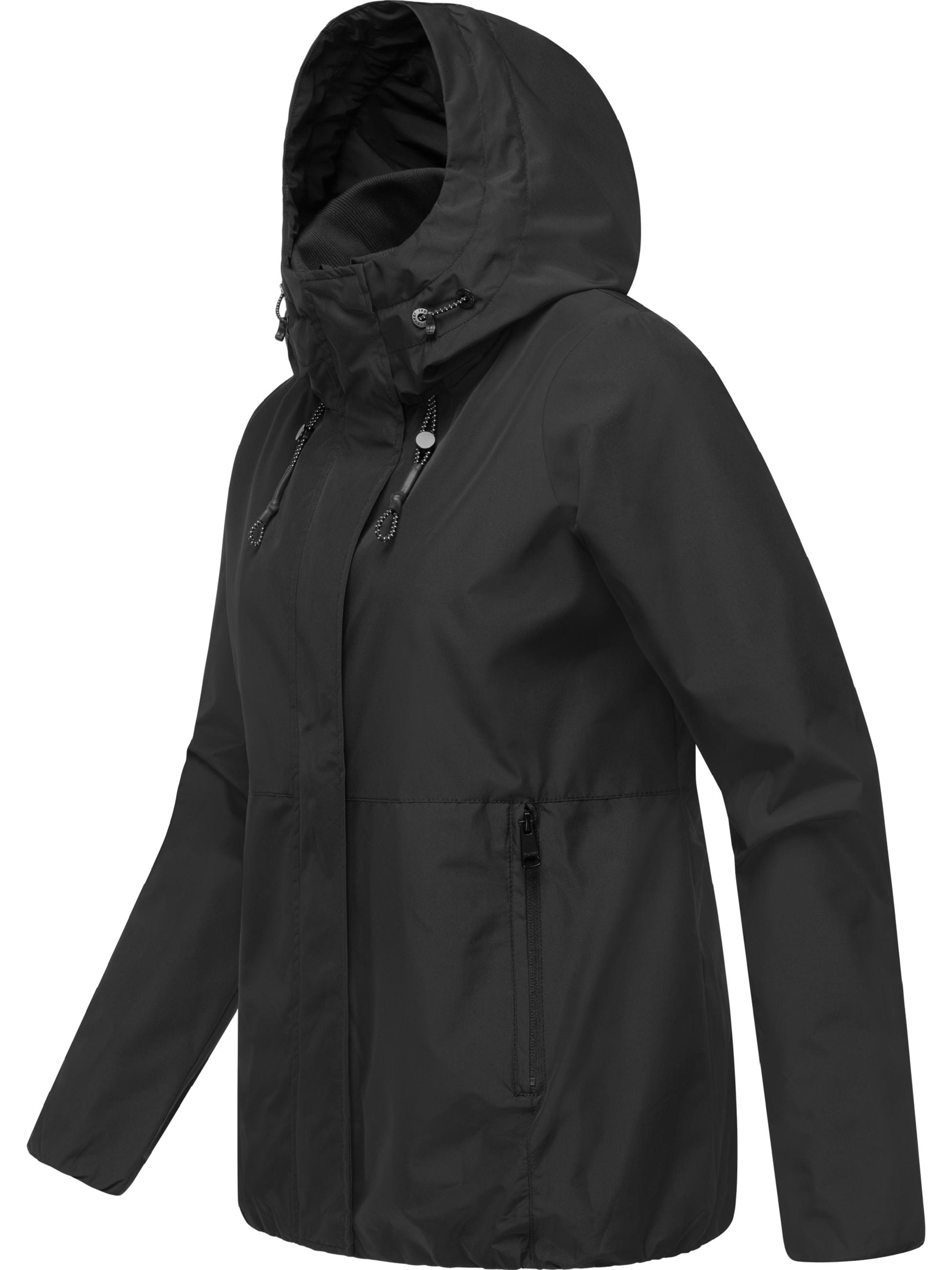 Ragwear Outdoorjacke »Outdoorjacke Sunniva Light«
