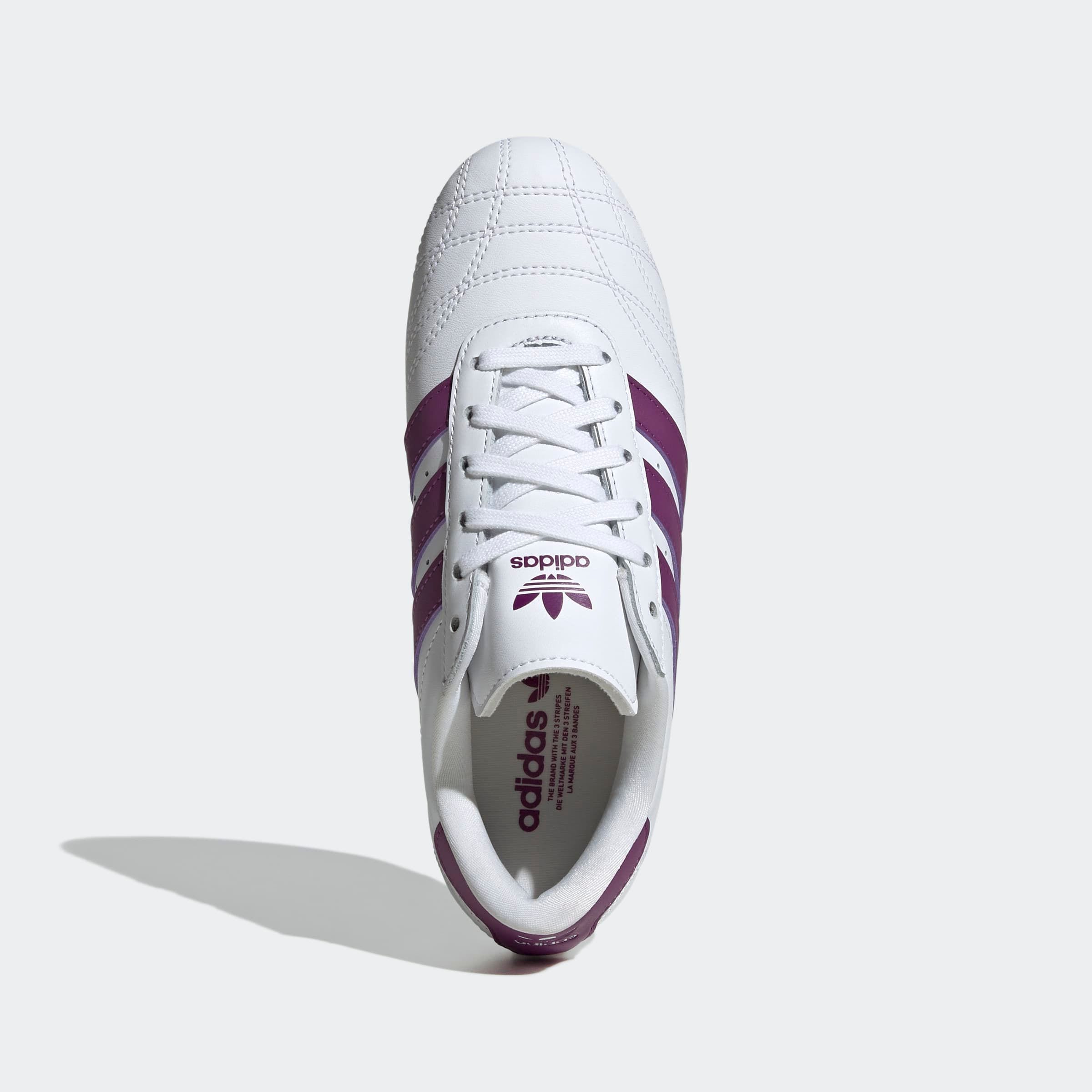 adidas Originals Sneaker »ADIDAS TAEKWONDO LACE KIDS«